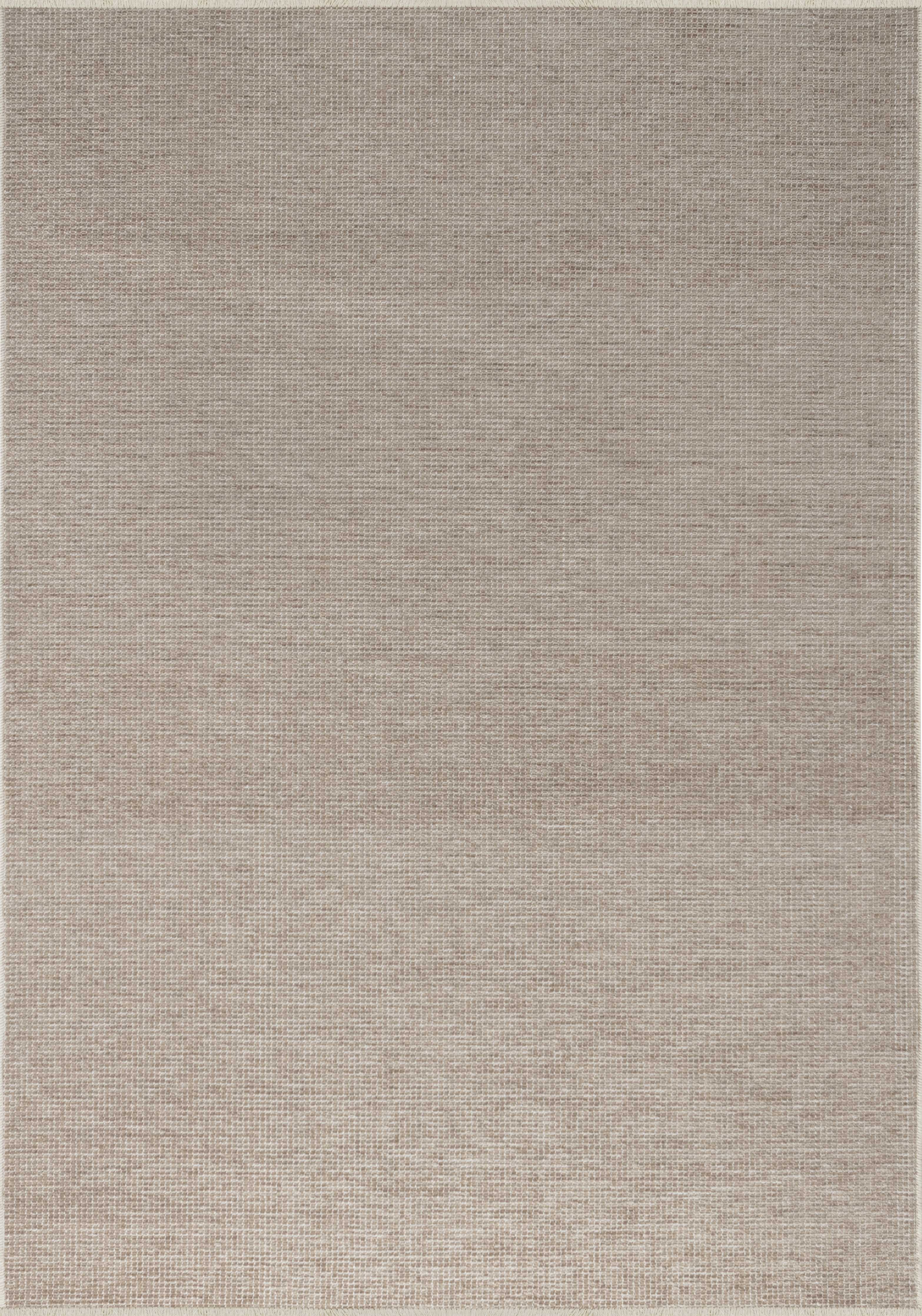 Pandora 2412 Bej - Makine Halısı