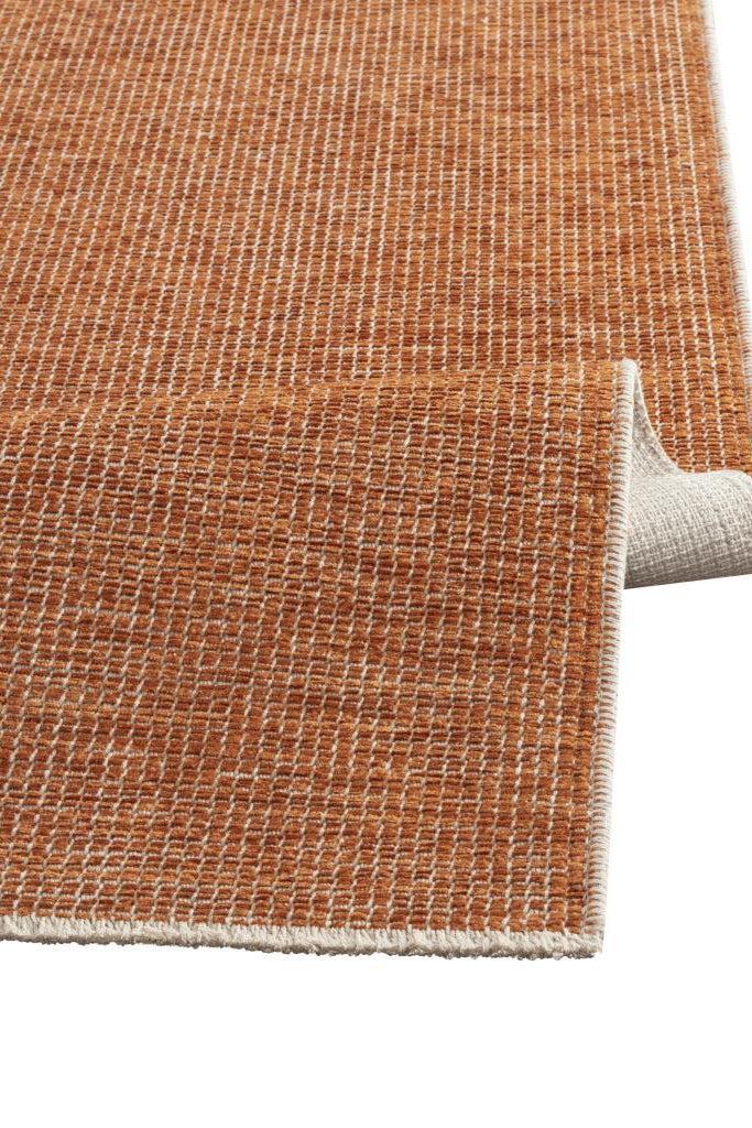 Pandora 2418 Kiremit - Makine Halısı