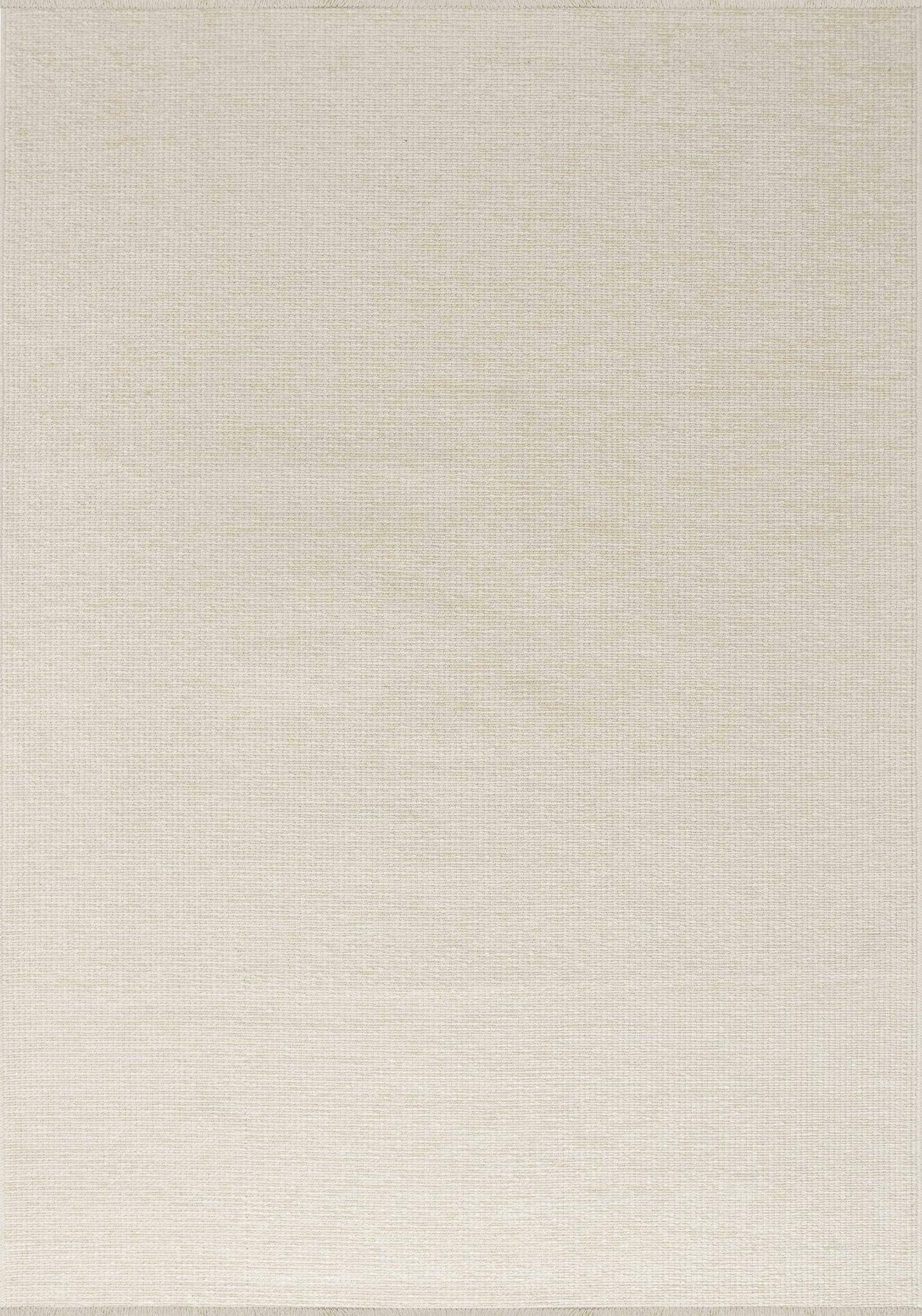 Pandora Kesme Halı (Özel Ölçü) - 2411 Ekru