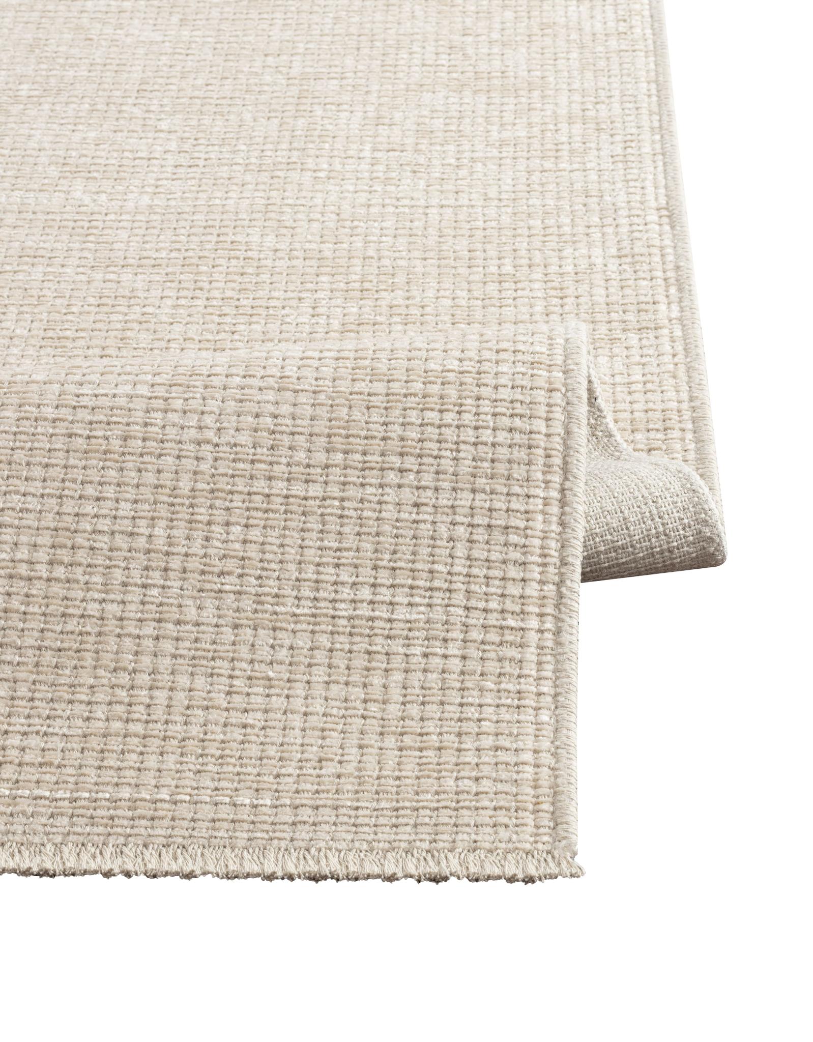 Pandora Kesme Halı (Özel Ölçü) - 2411 Ekru