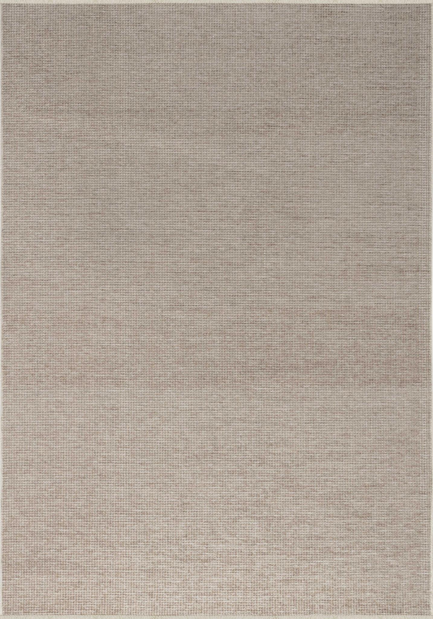 Pandora Kesme Halı (Özel Ölçü) - 2412 Bej