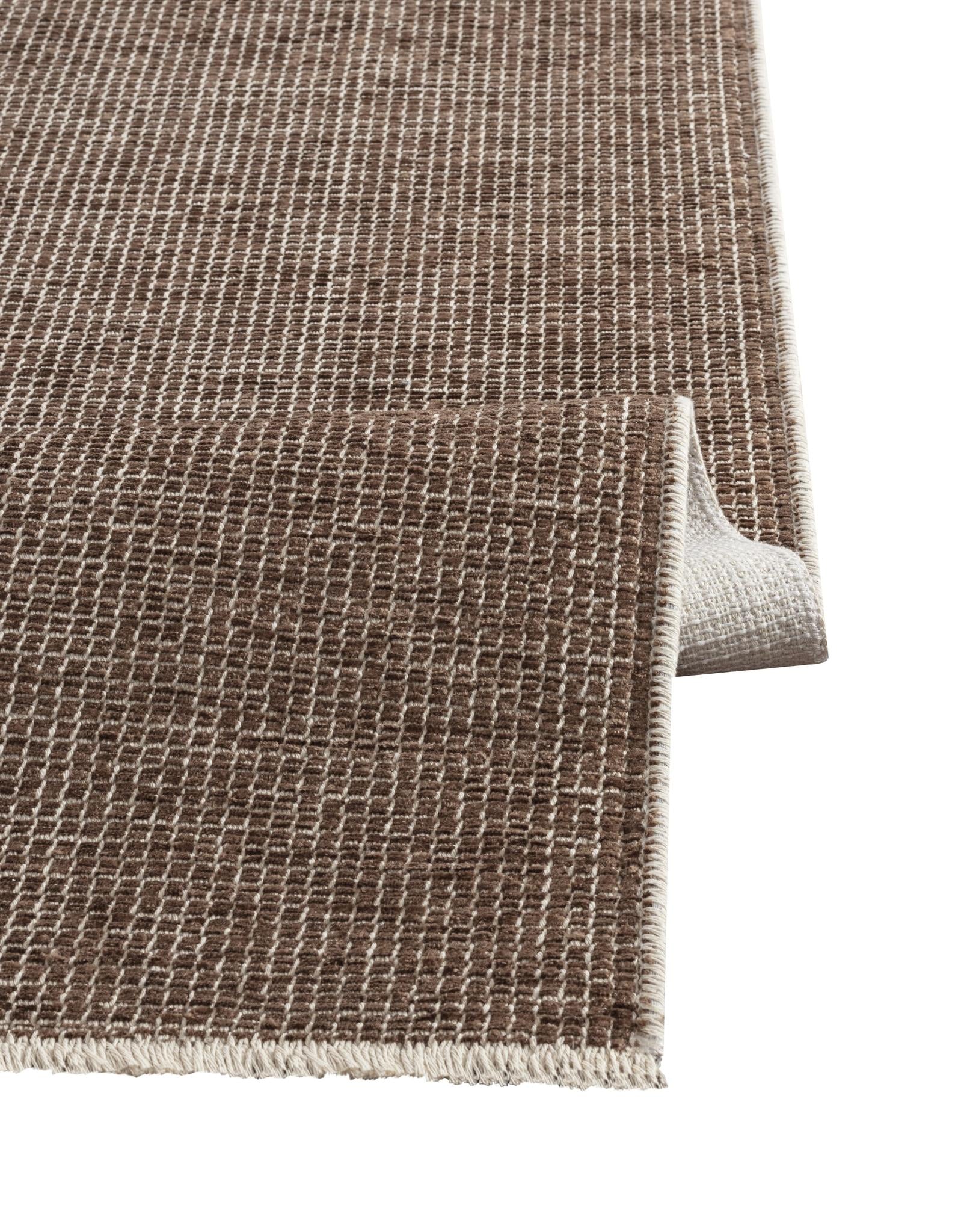 Pandora Kesme Halı (Özel Ölçü) - 2413 Vizon