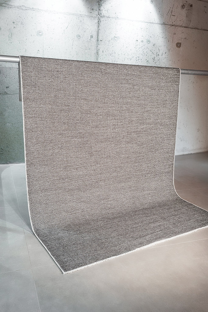 Pandora Kesme Halı (Özel Ölçü) - 2415 Antrasit