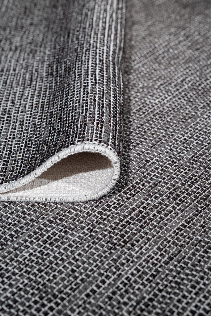 Pandora Kesme Halı (Özel Ölçü) - 2415 Antrasit