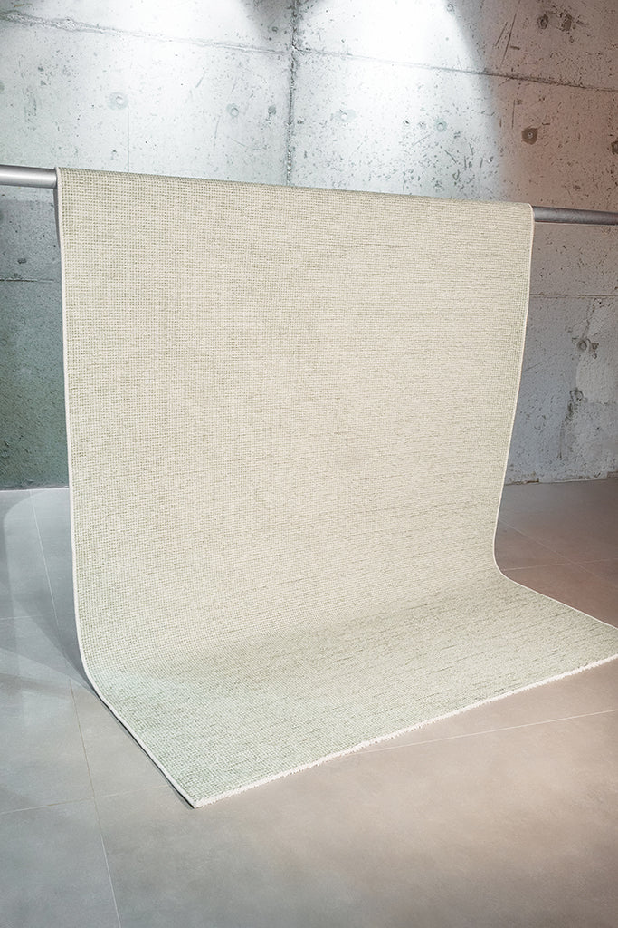 Pandora Kesme Halı (Özel Ölçü) - 2416 Su Yeşili