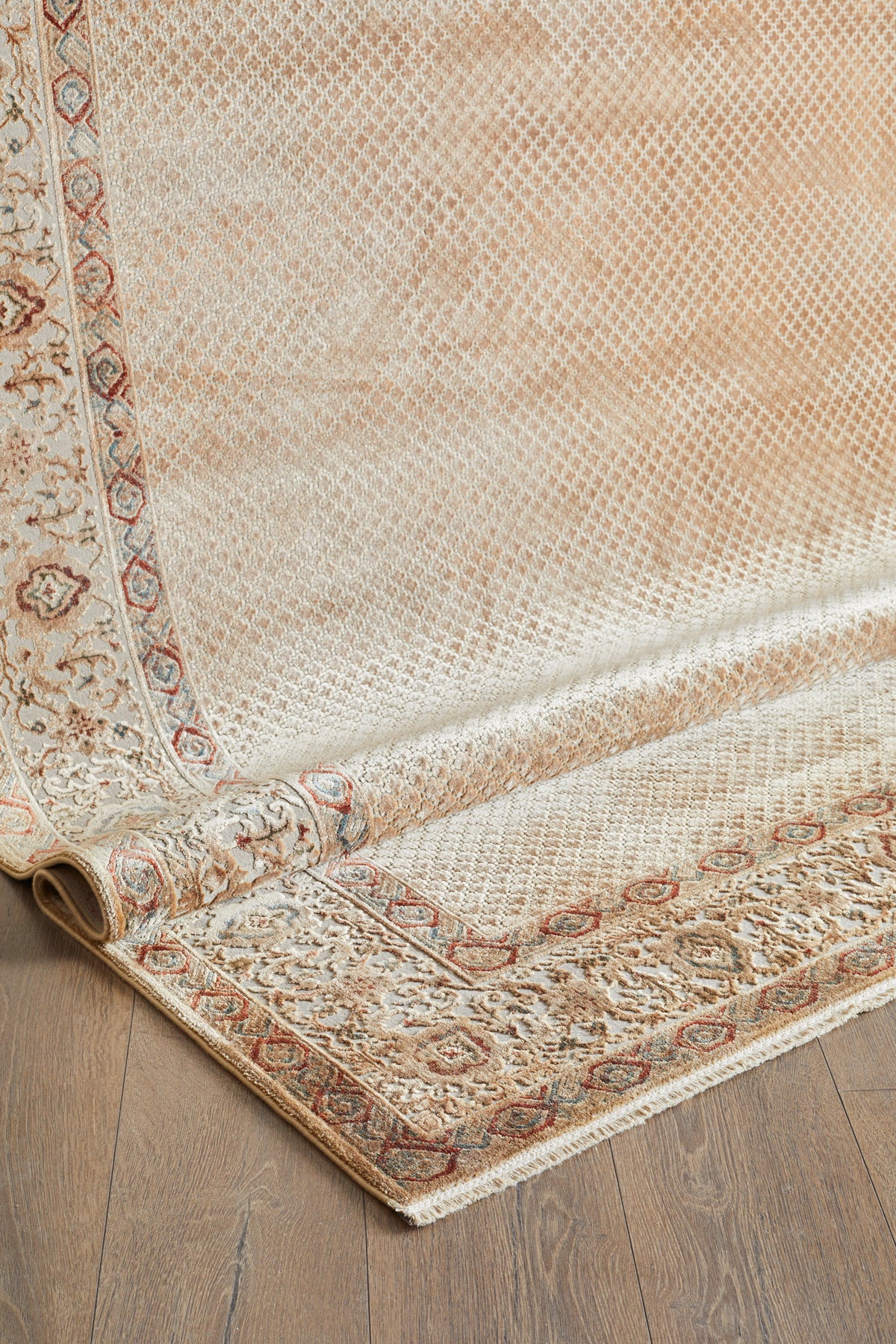 Pantheon 5041 PT Bej - Makine Halısı