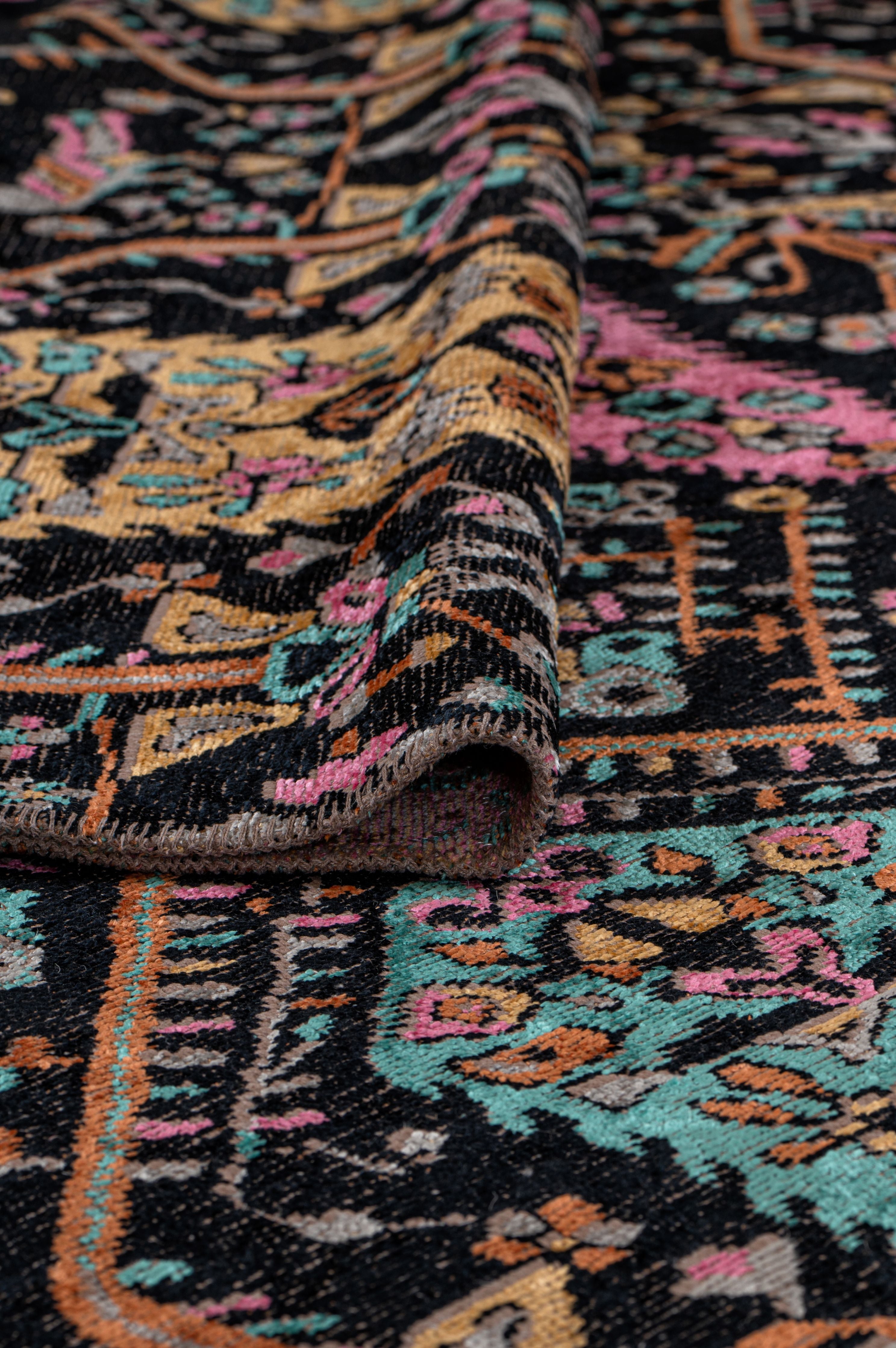 Paspartu 1911 Multi - Makine Halısı