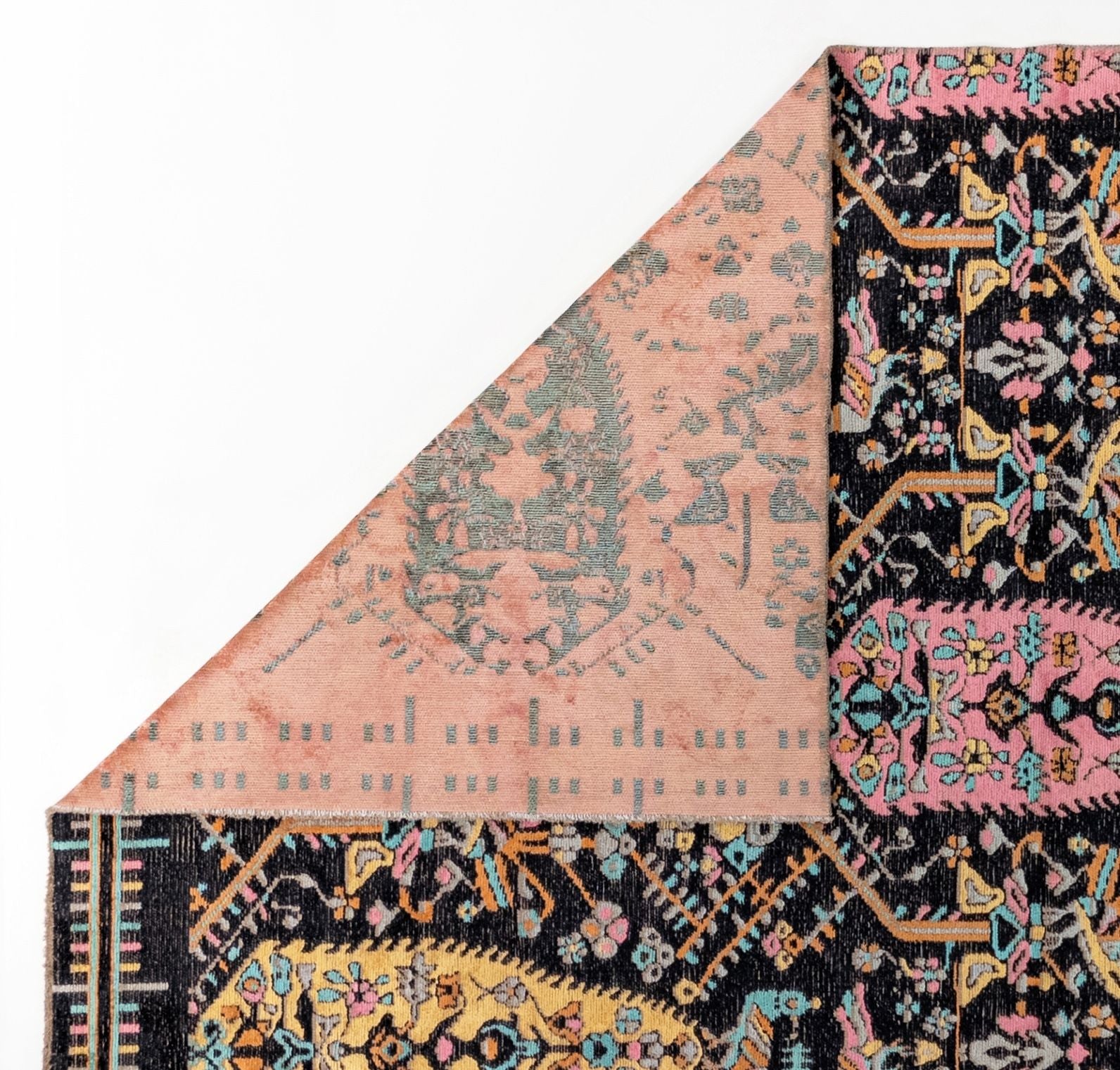 Paspartu 1911 Multi - Makine Halısı