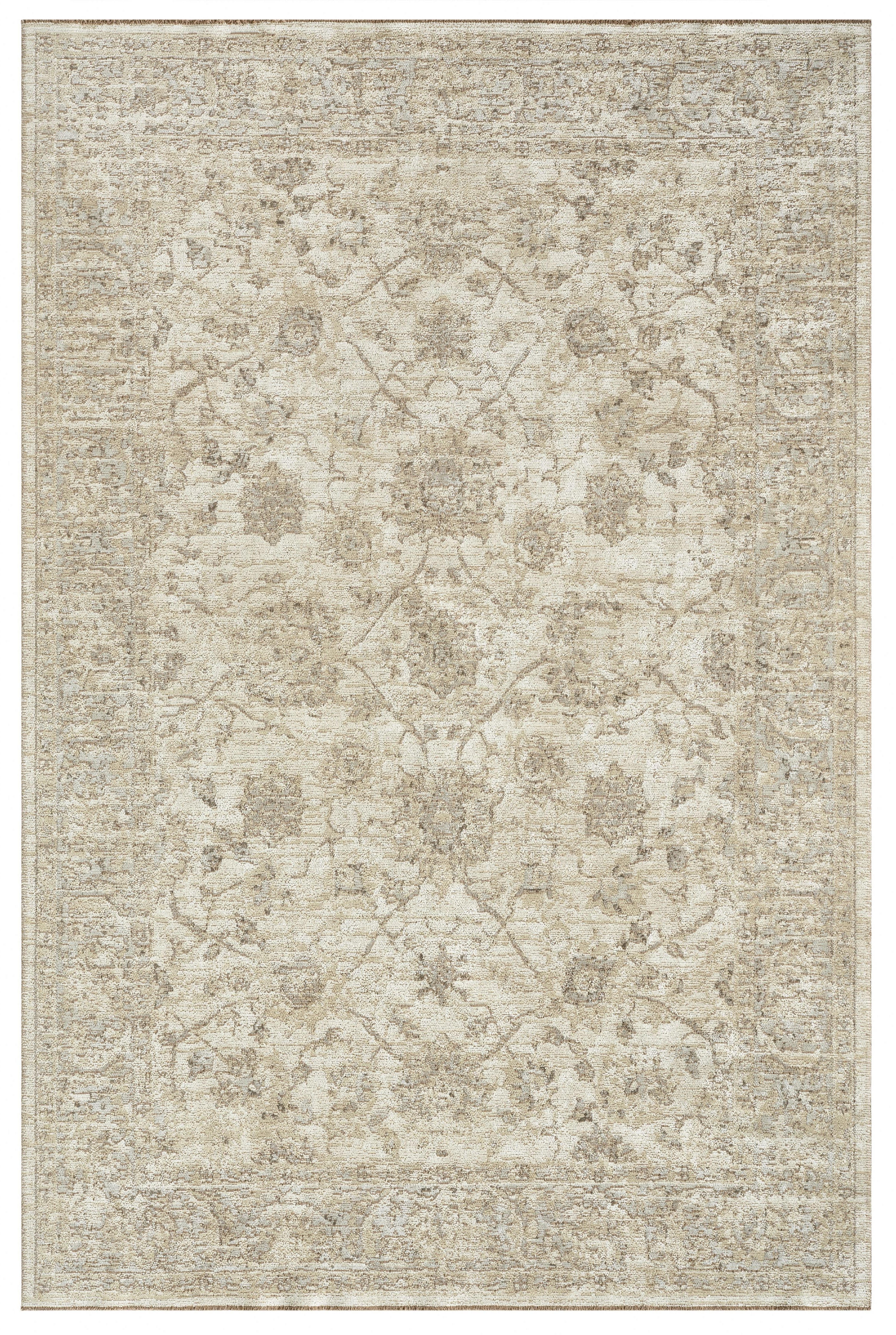 Paspartu 1961 Taş - Makine Halısı