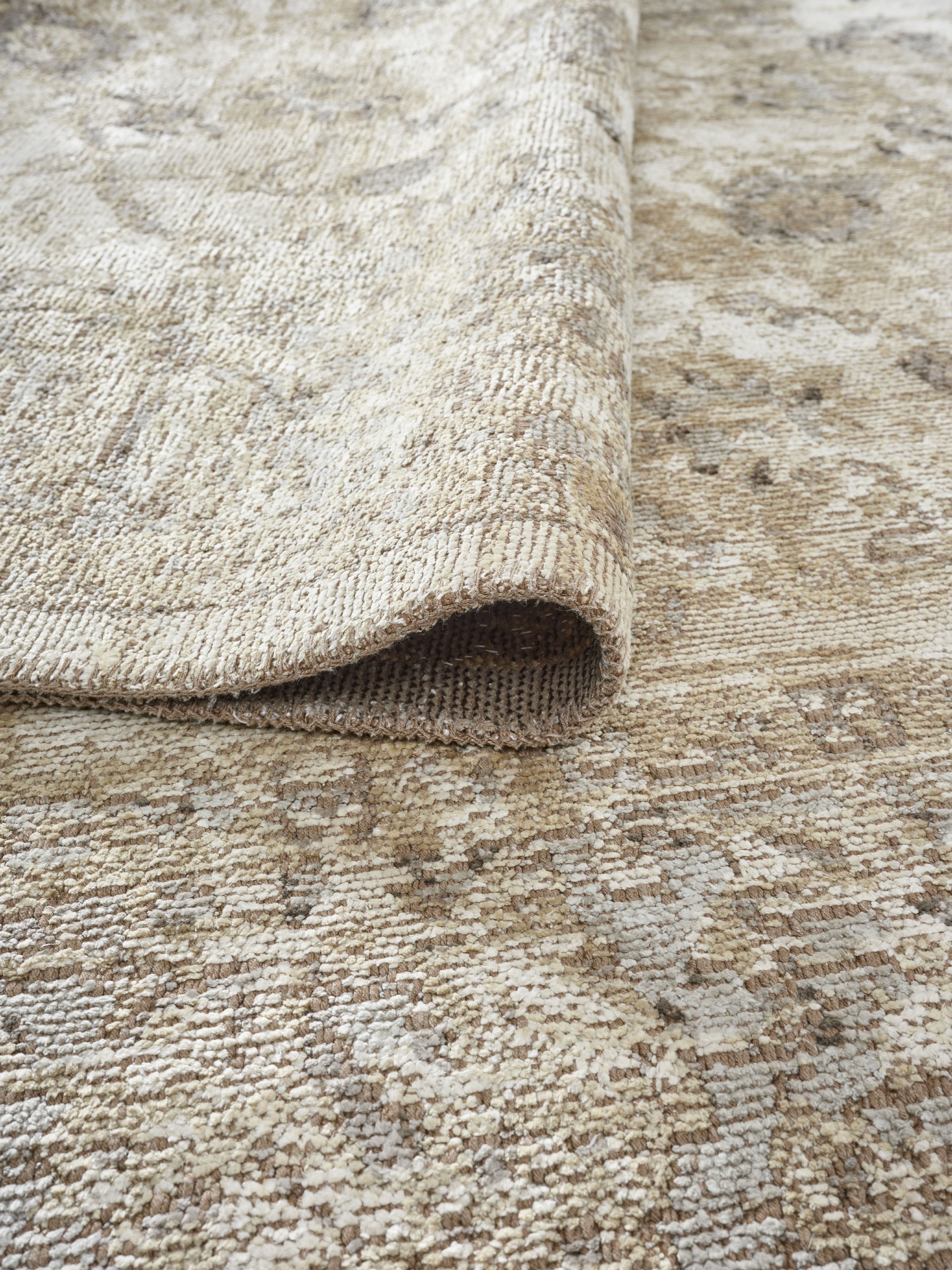 Paspartu 1961 Taş - Makine Halısı