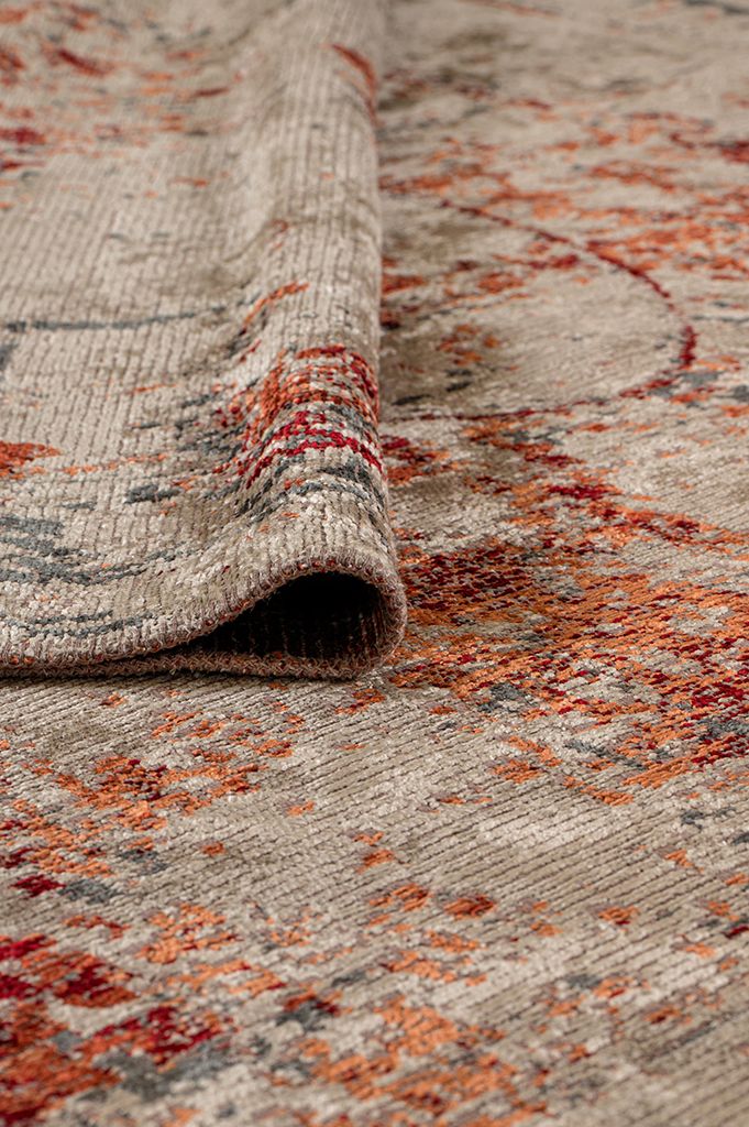 Paspartu 1971 Vizon - Makine Halısı