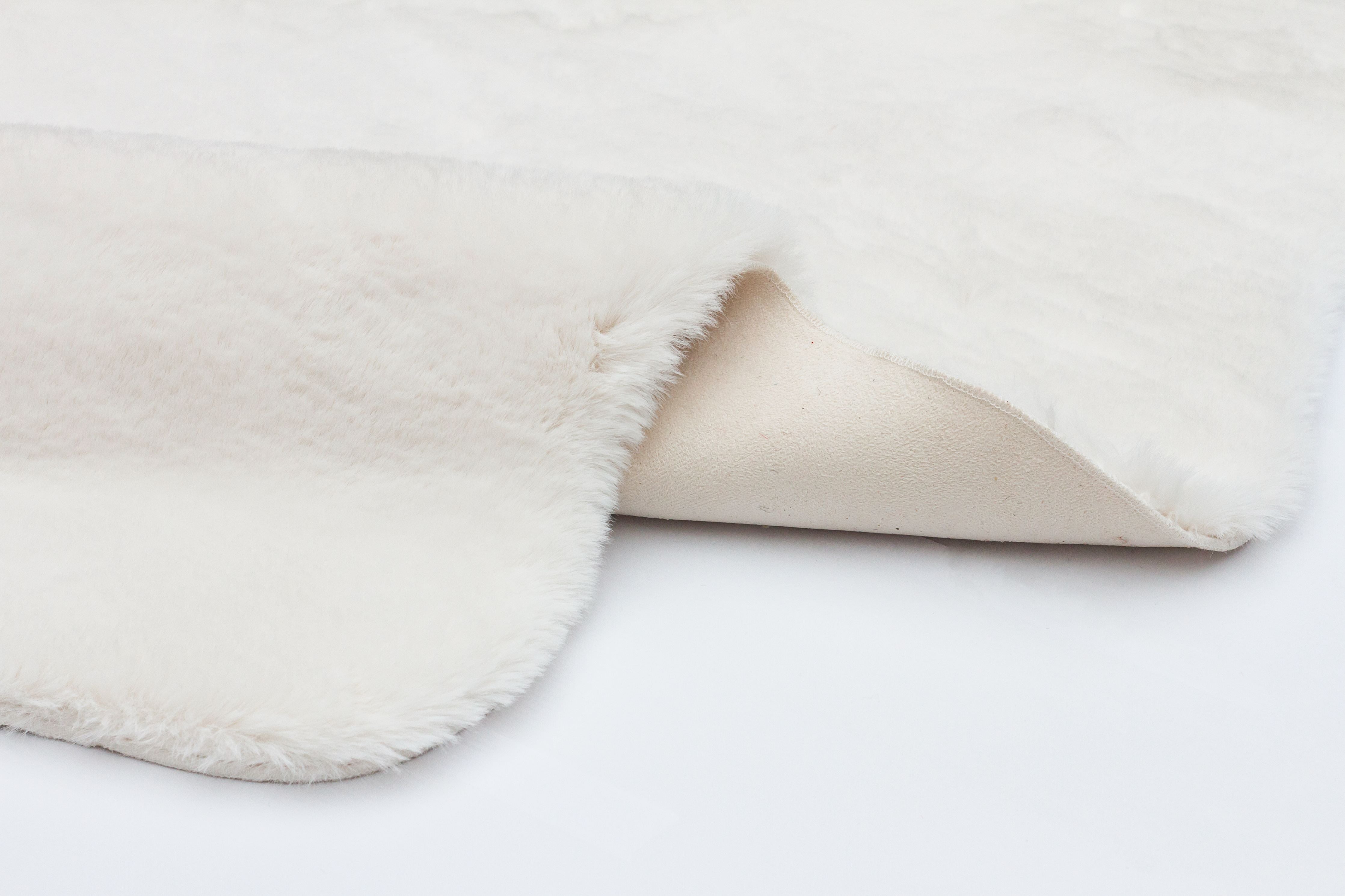 Polo 8701 Krem - Dekoratif Halı