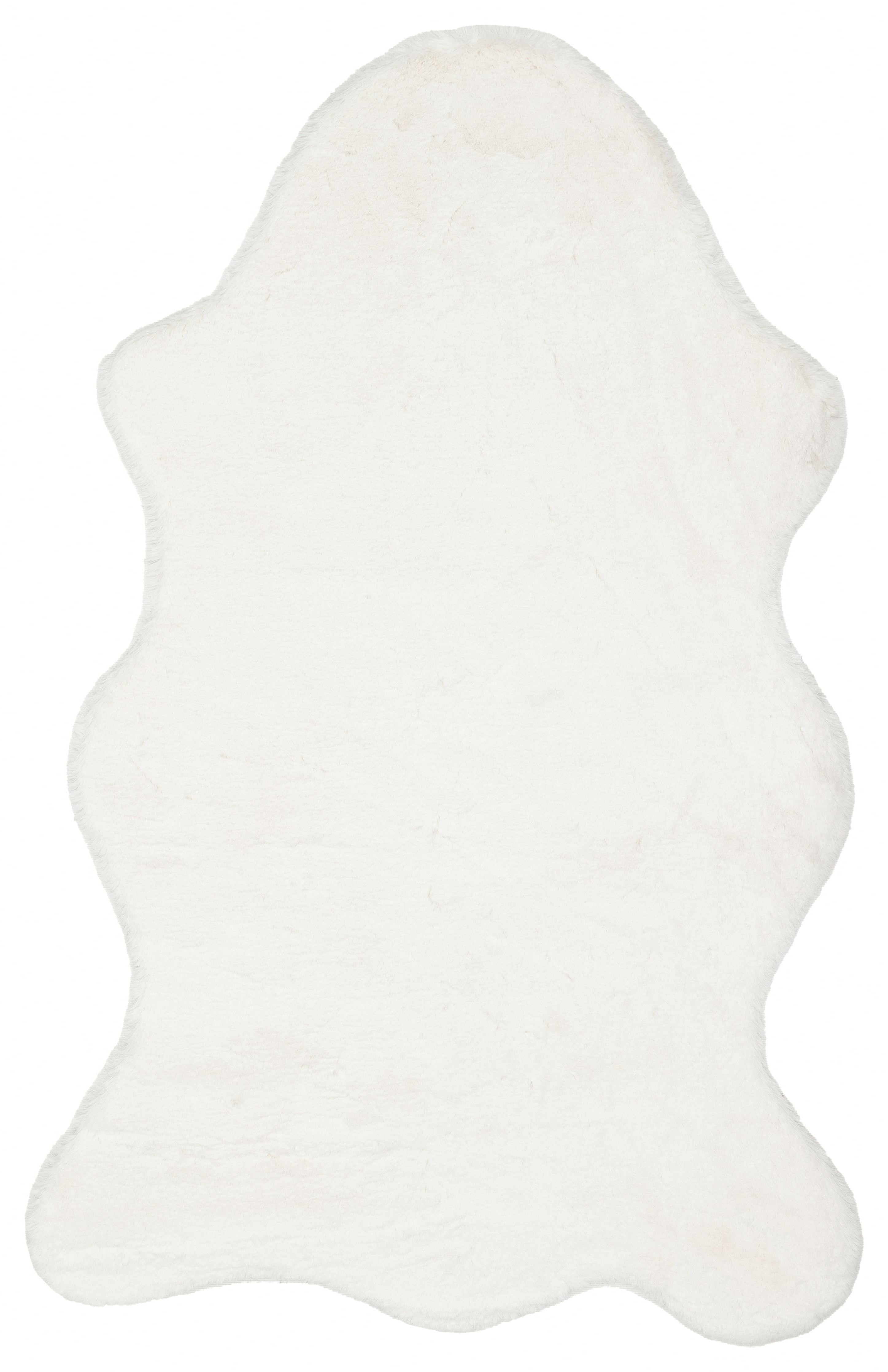 Polo 8701 Krem - Dekoratif Halı