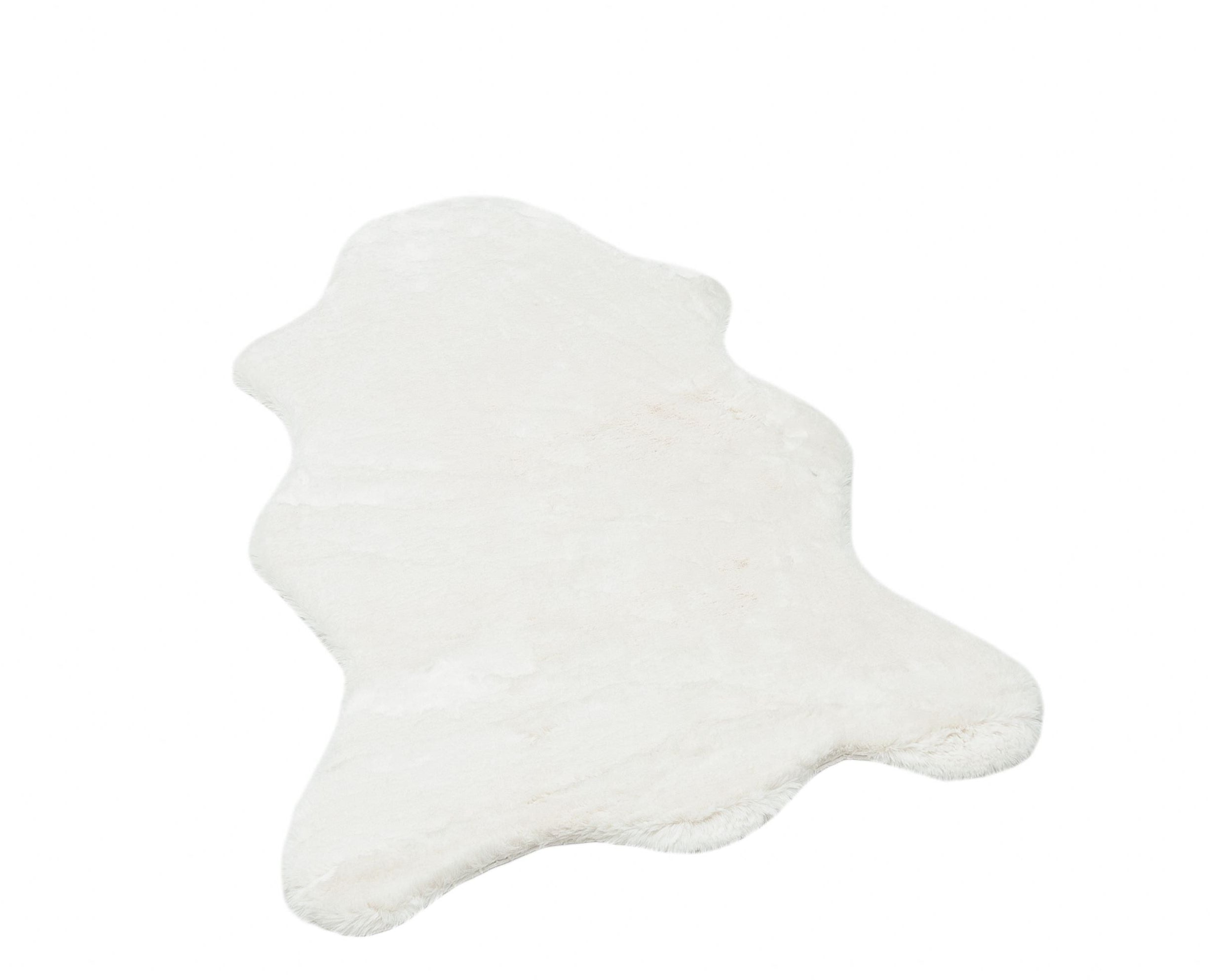 Polo 8701 Krem - Dekoratif Halı