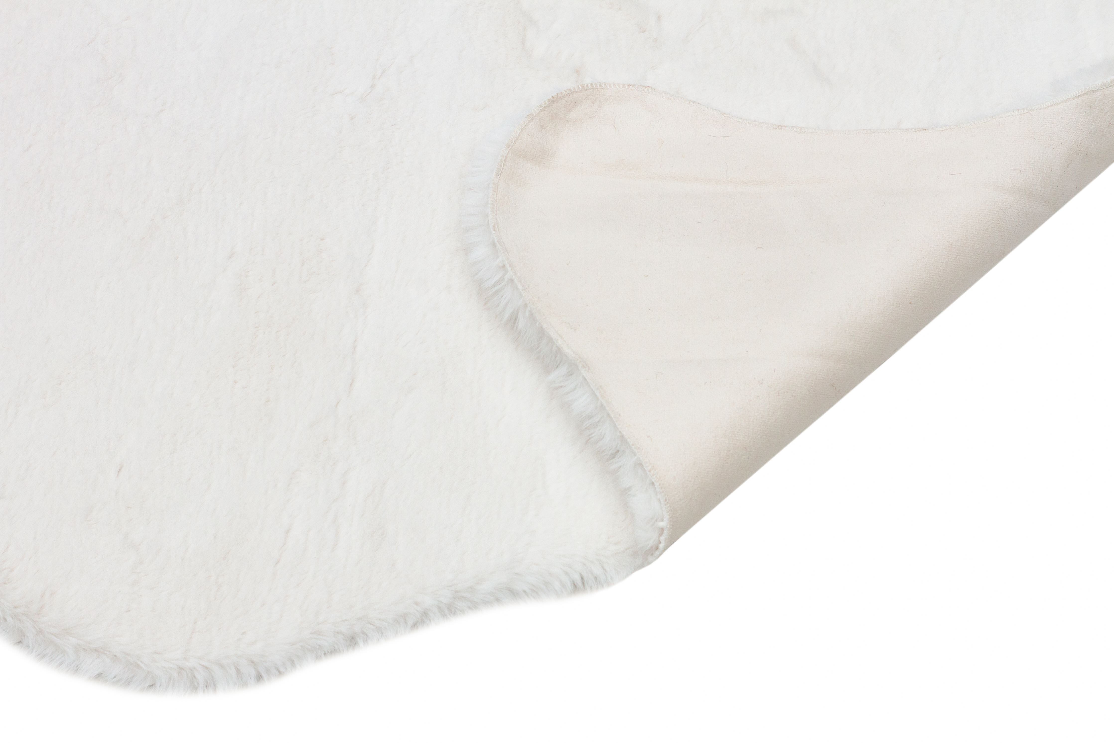 Polo 8701 Krem - Dekoratif Halı