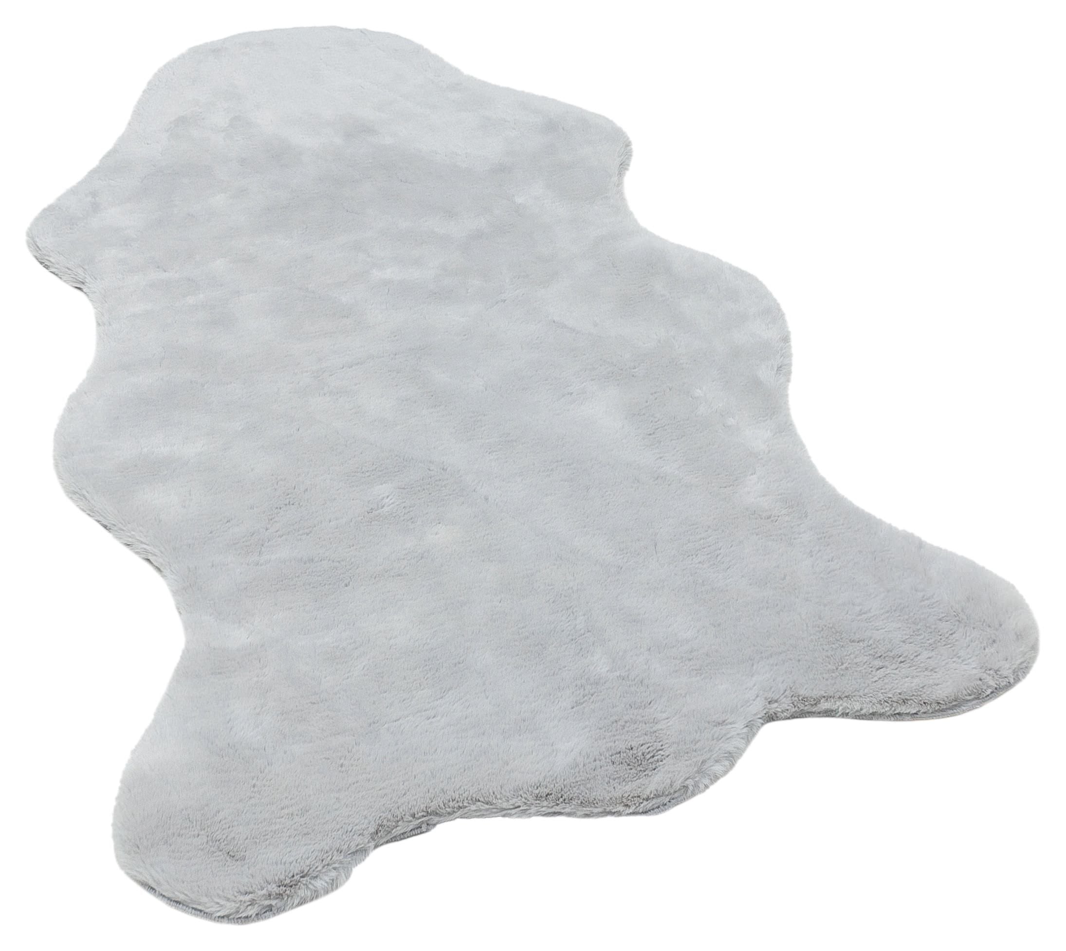 Polo 8702 Gri - Dekoratif Halı