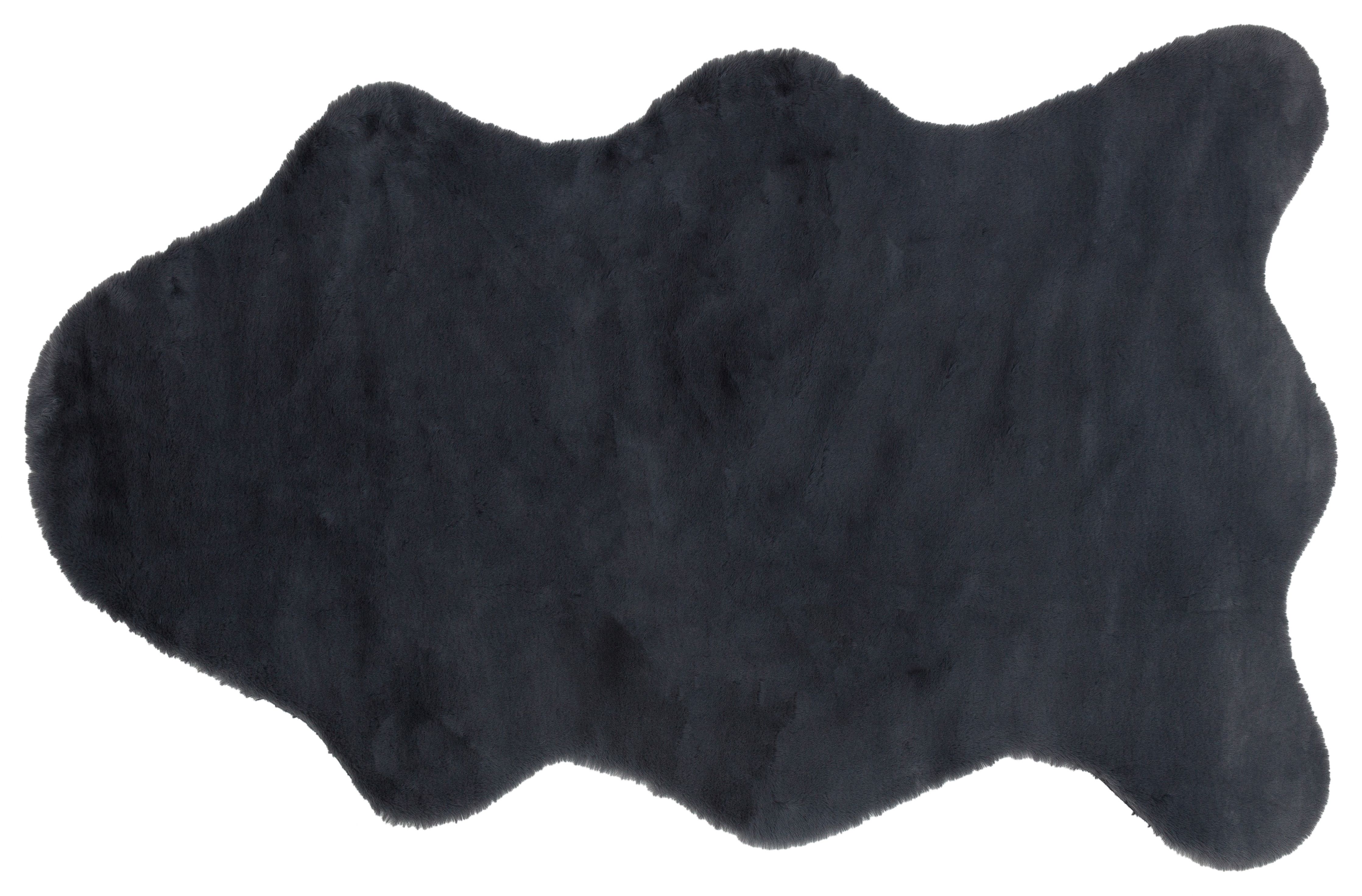 Polo 8706 Antrasit - Dekoratif Halı