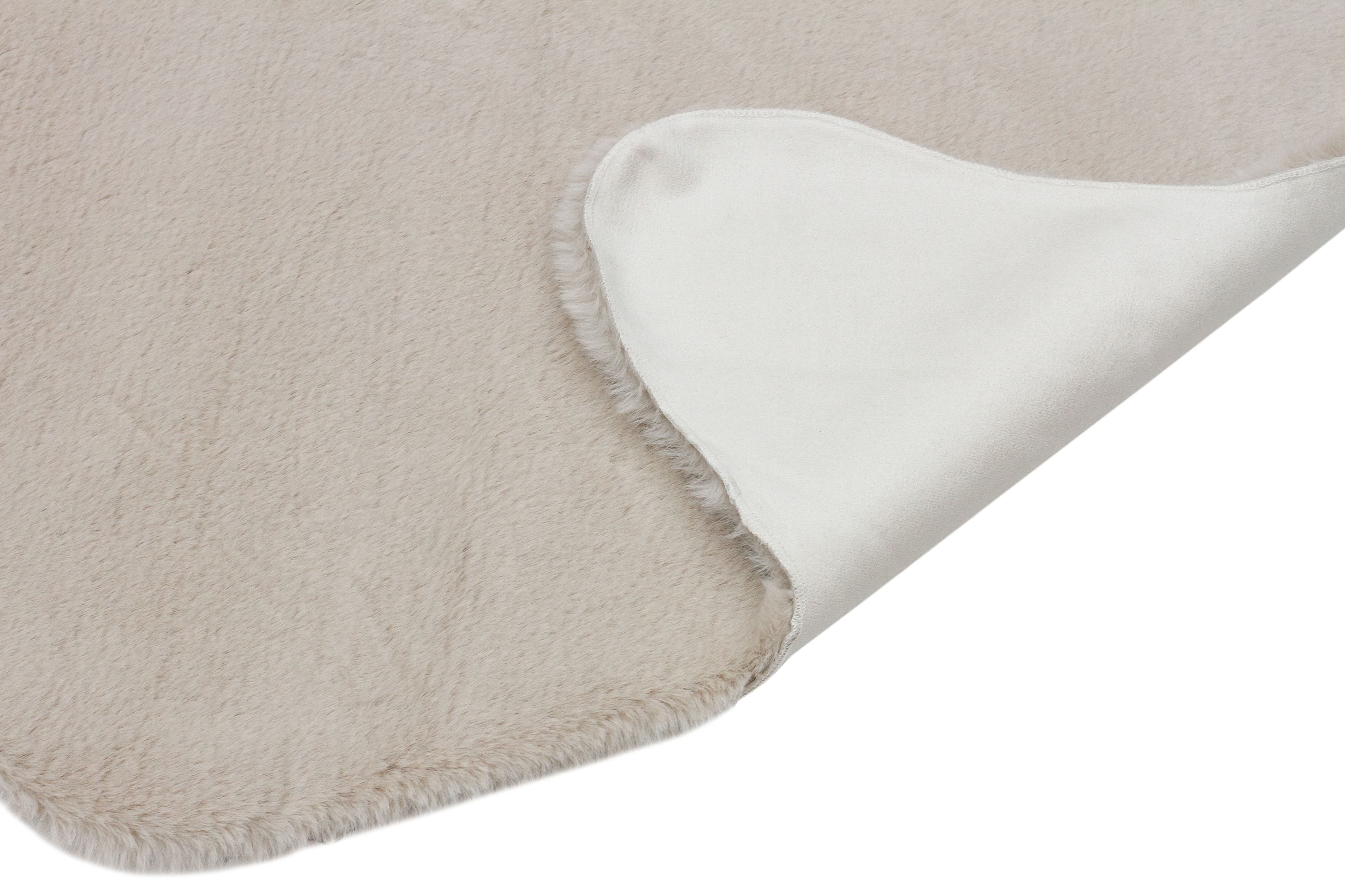 Polo 8707 Vizon - Dekoratif Halı