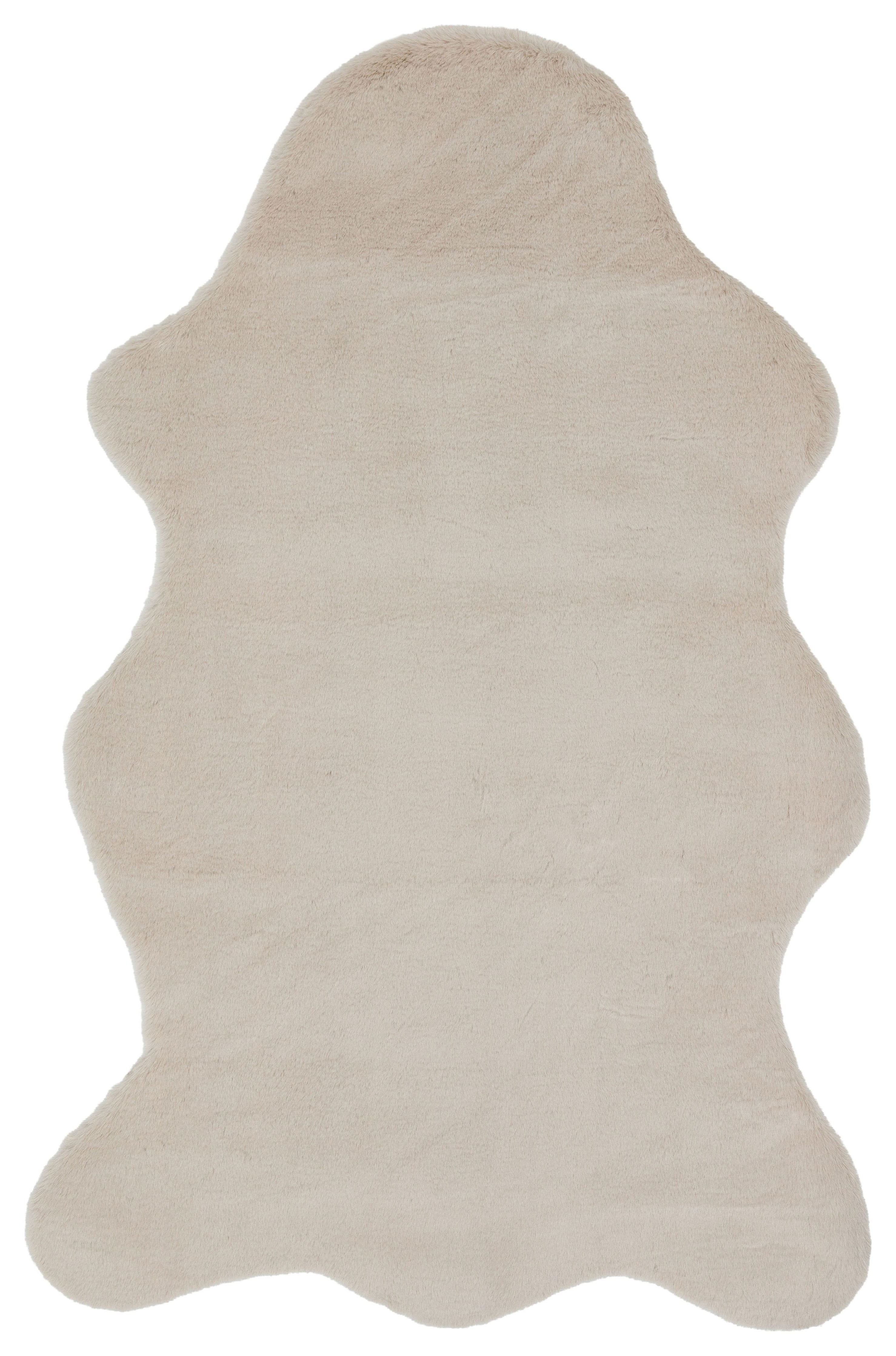 Polo 8707 Vizon - Dekoratif Halı