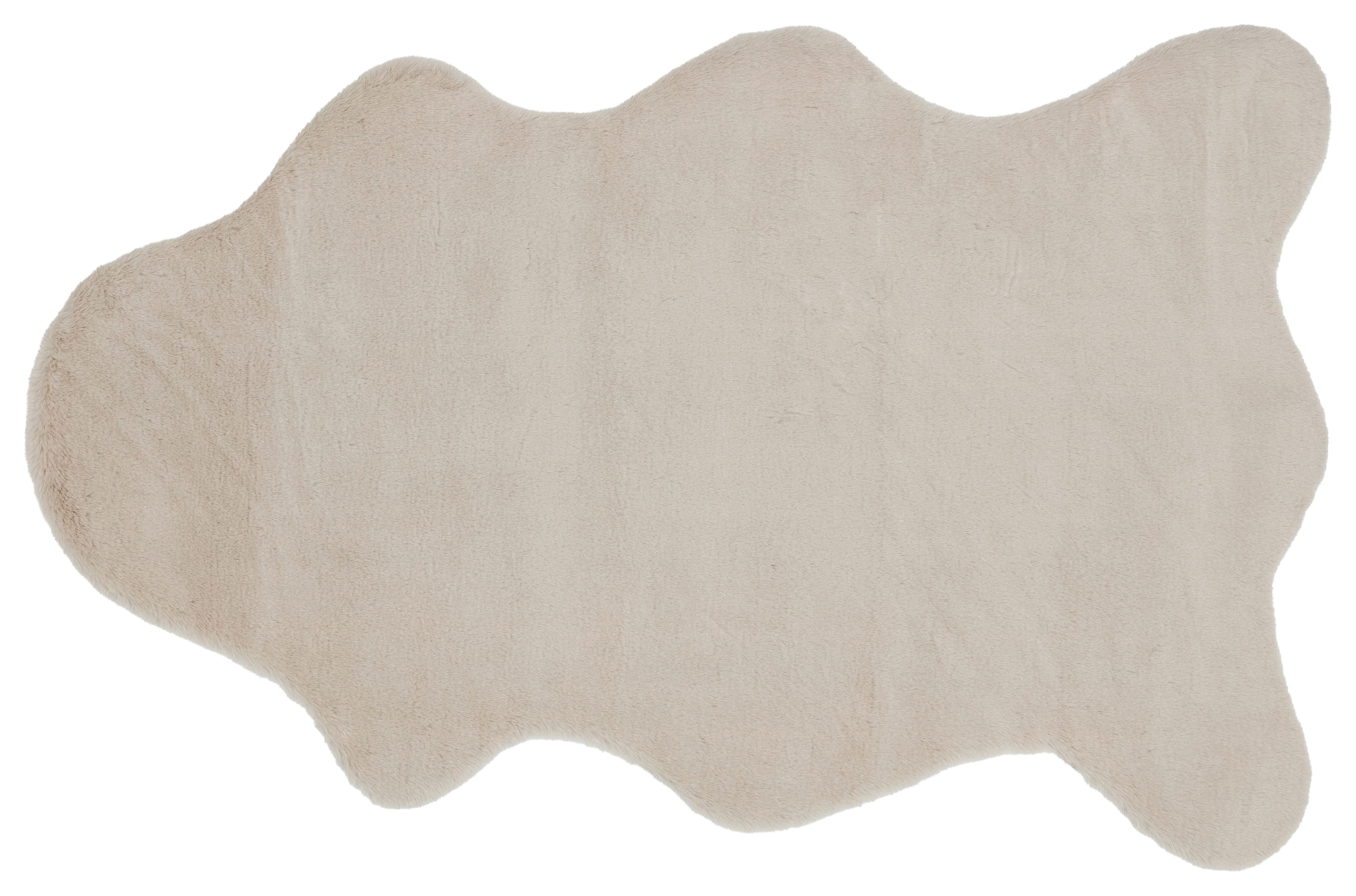 Polo 8707 Vizon - Dekoratif Halı