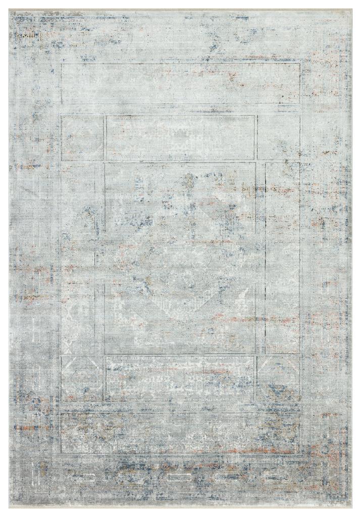 Queen 8103 Multi - Makine Halısı