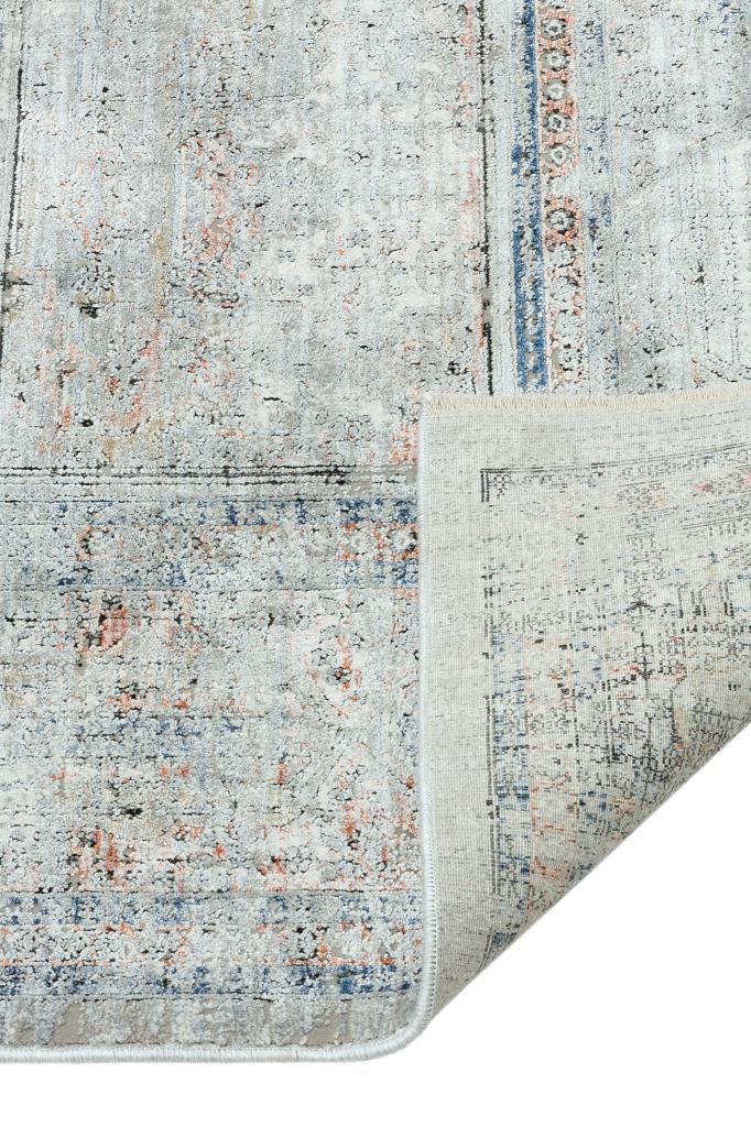 Queen 8103 Multi - Makine Halısı