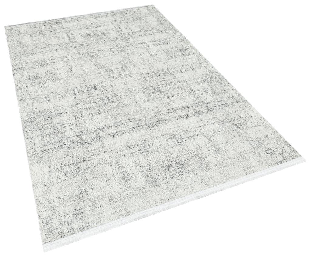 Riena 1161 Gri - Dekoratif Halı