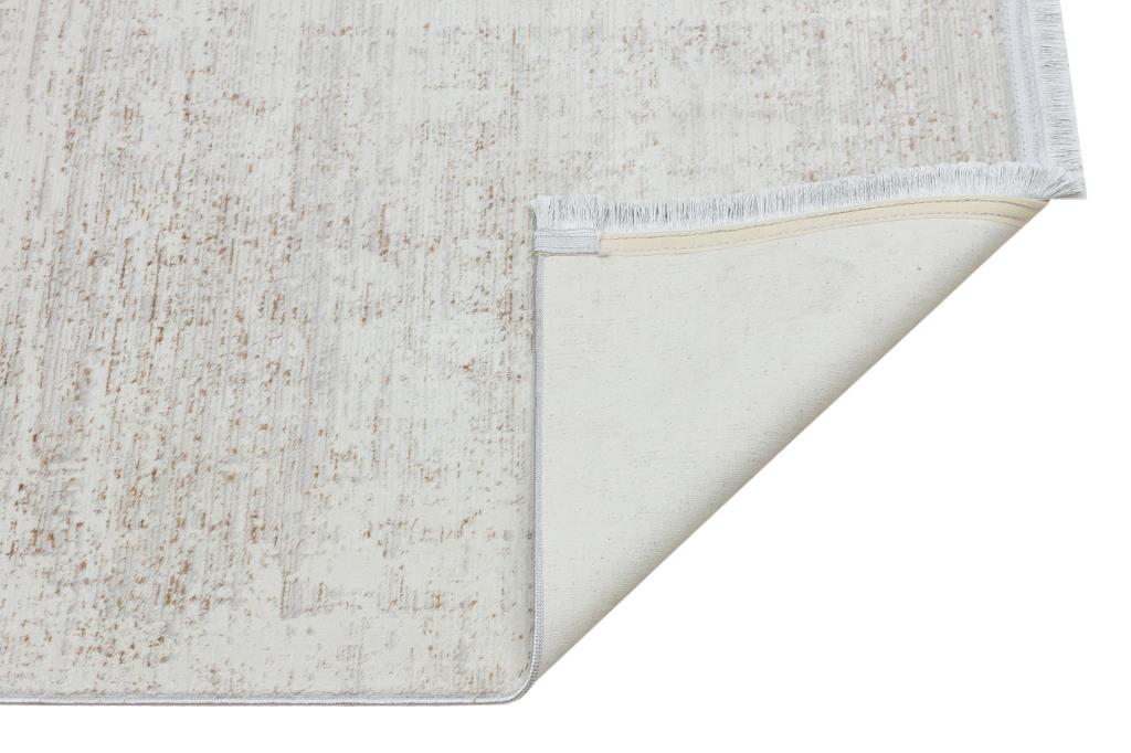 Riena 1162 Latte - Dekoratif Halı