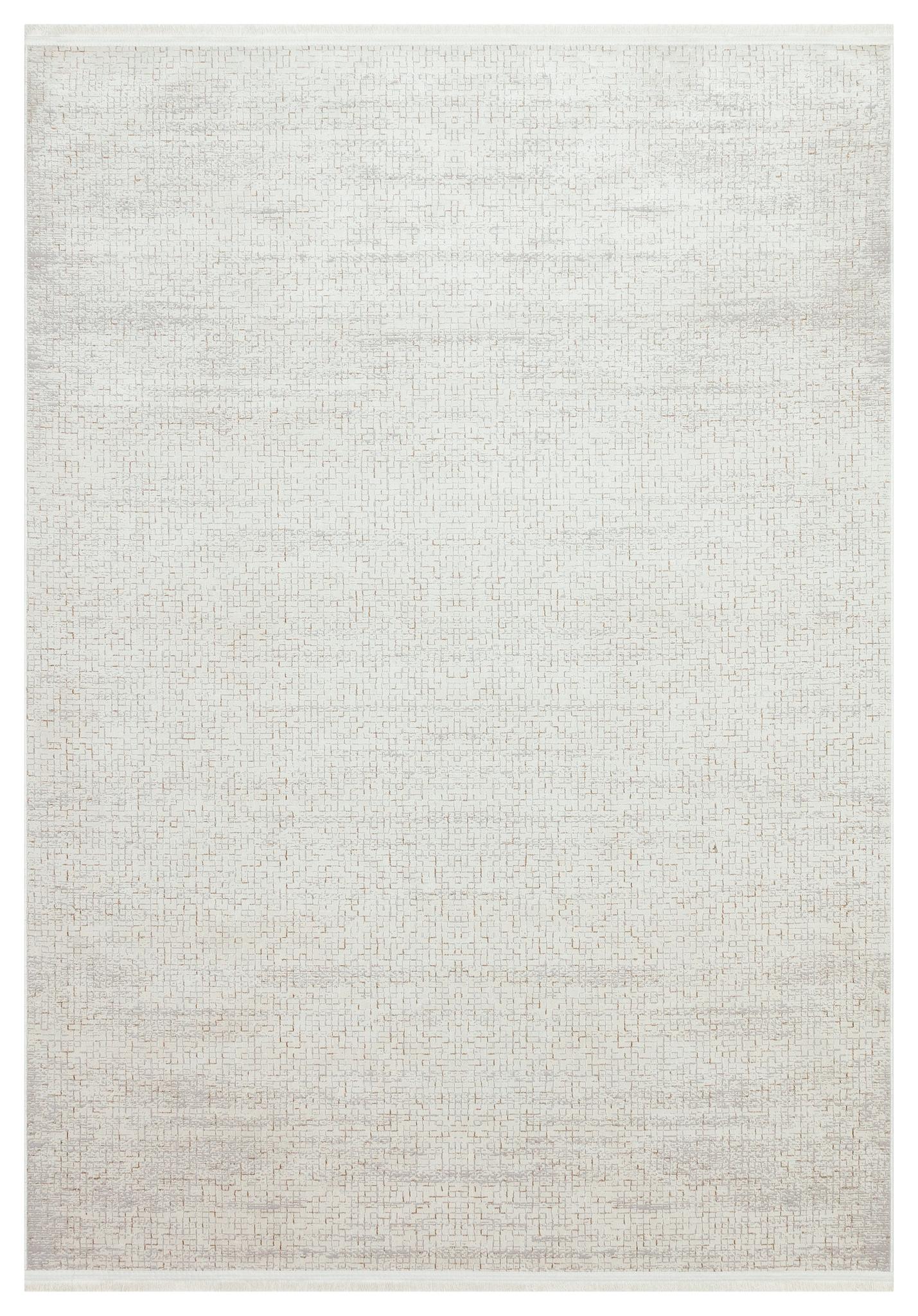 Riena Kesme Halı (Özel Ölçü) - 1182 Bej