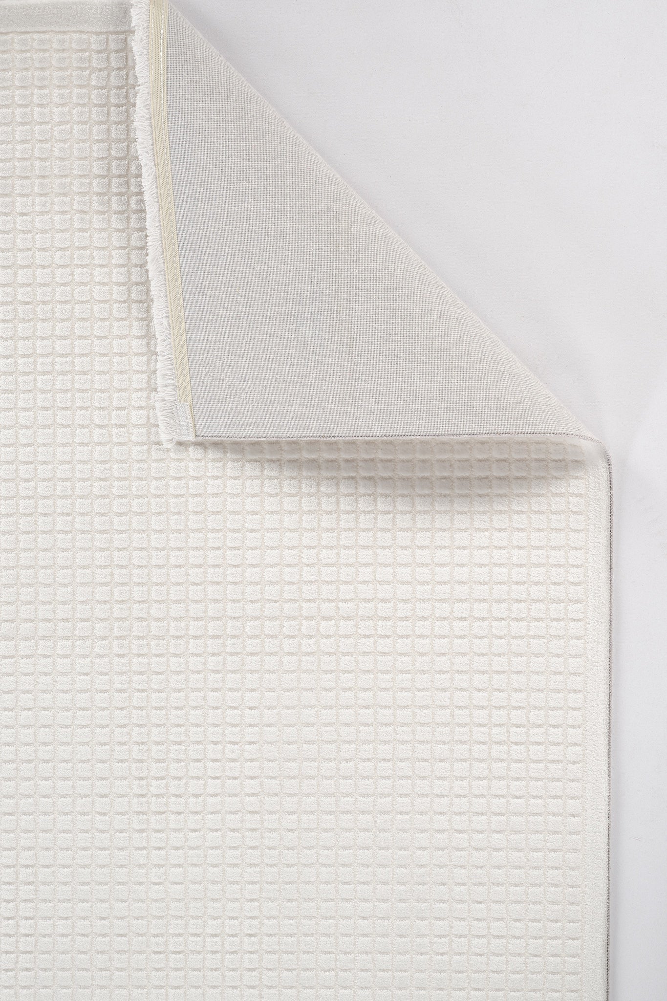 Safran 8121 SA Ekru - Makine Halısı