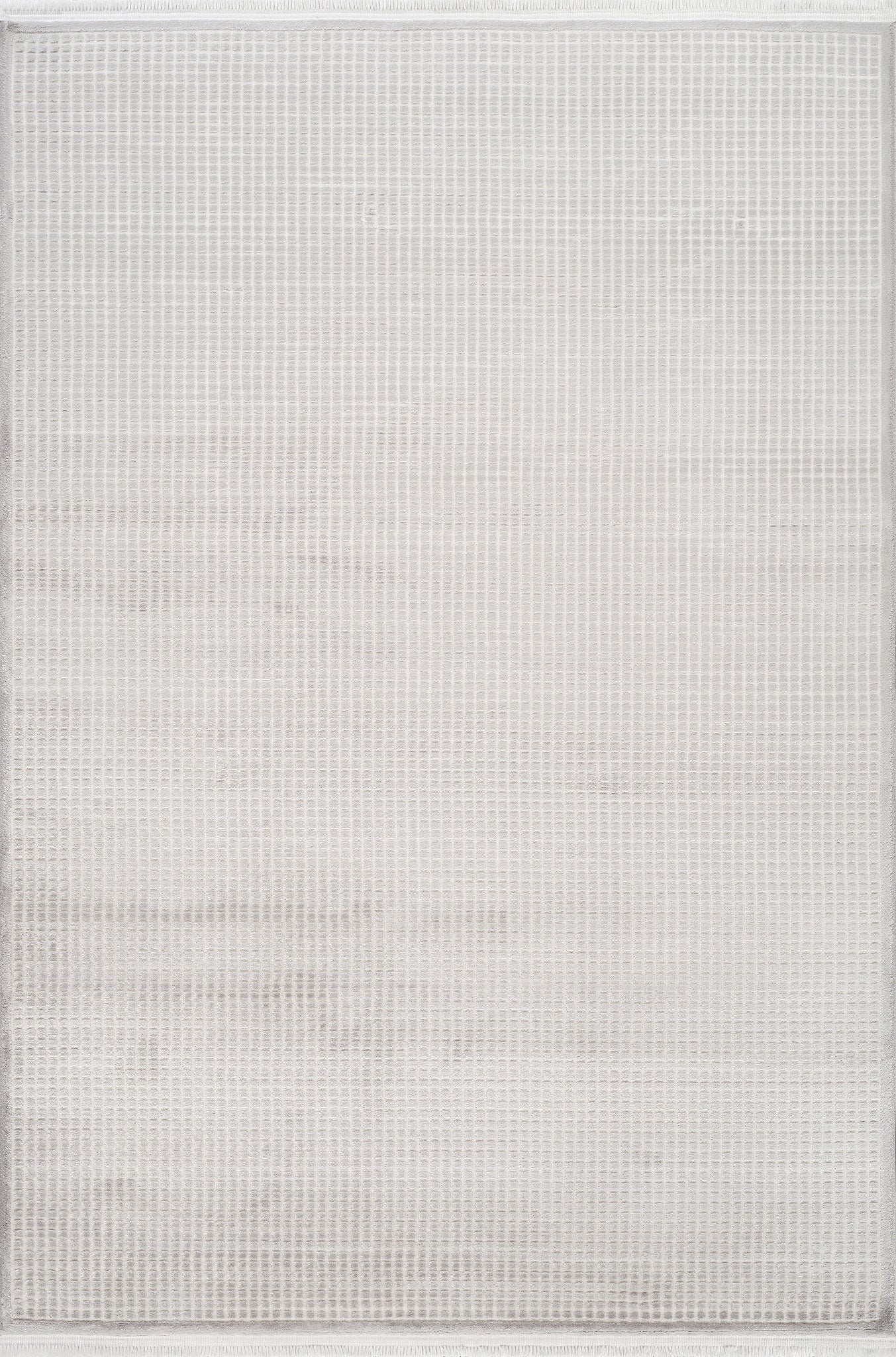 Safran 8122 SA Gri - Makine Halısı