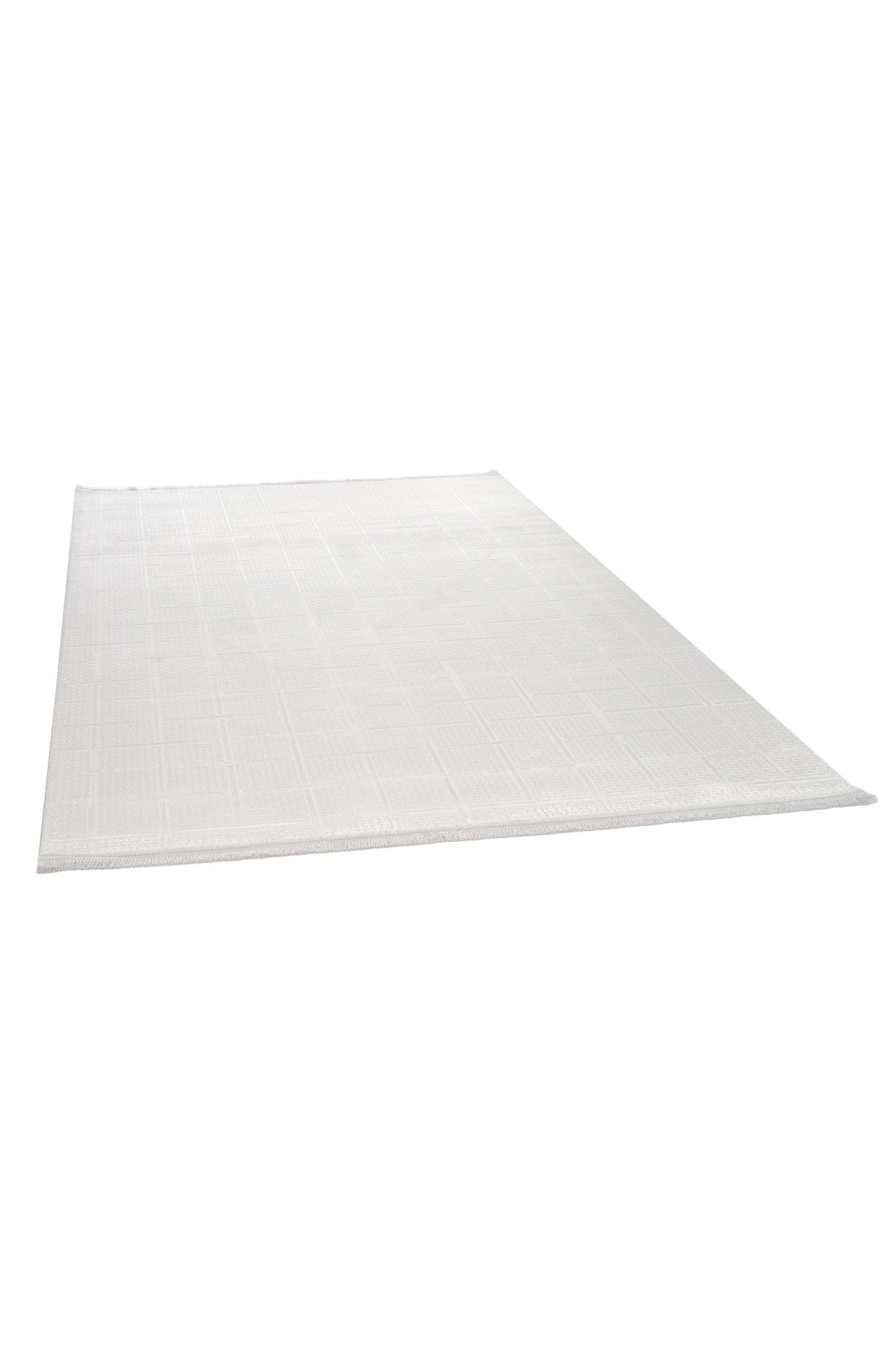Safran 8131SA Ekru - Makine Halısı