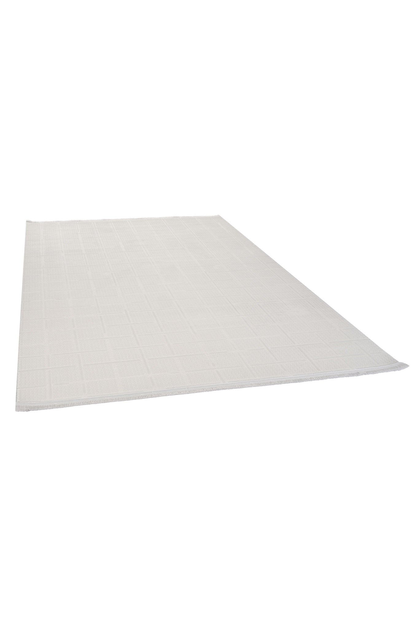 Safran 8131SA Ekru - Makine Halısı