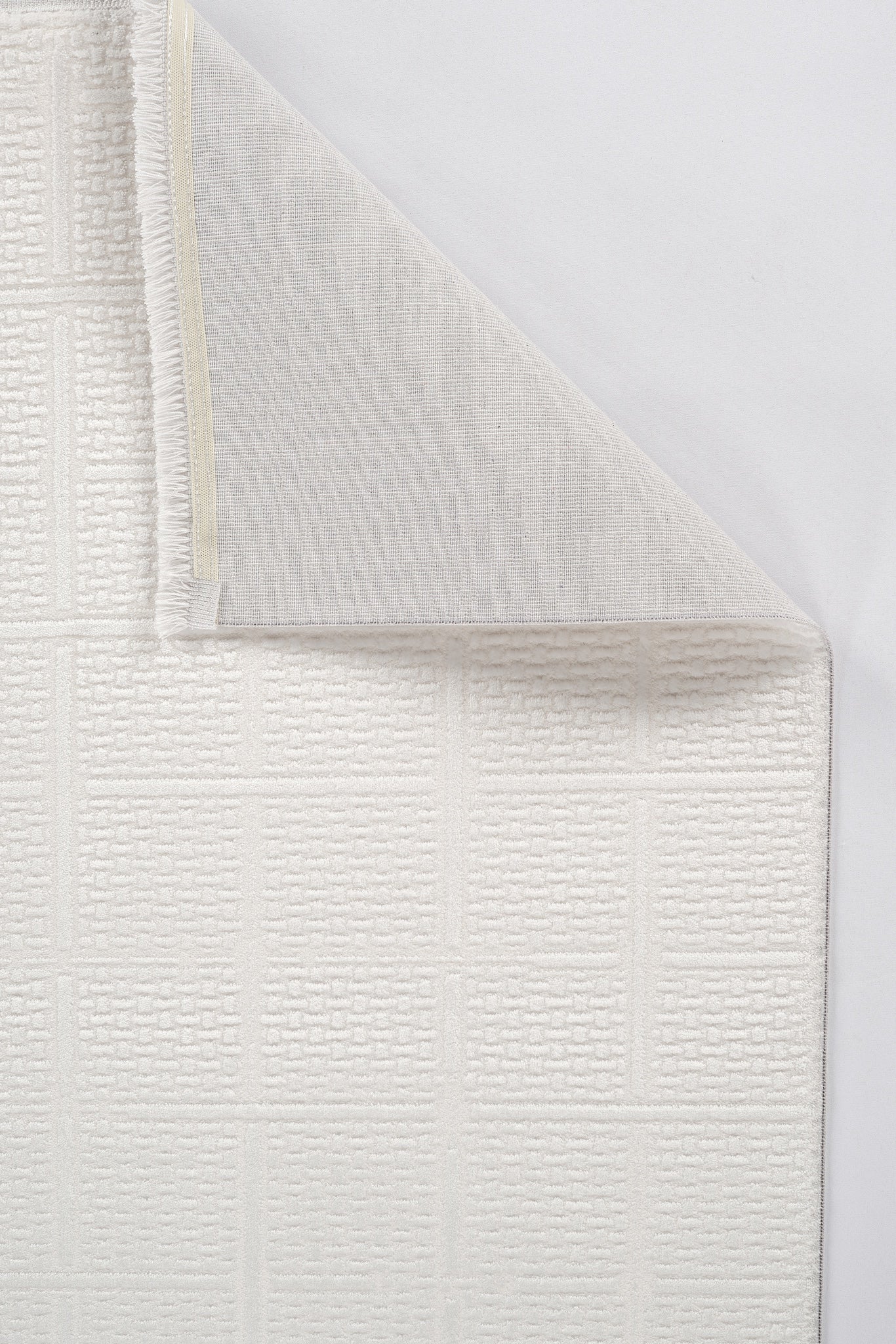 Safran 8131 SA Ekru - Makine Halısı