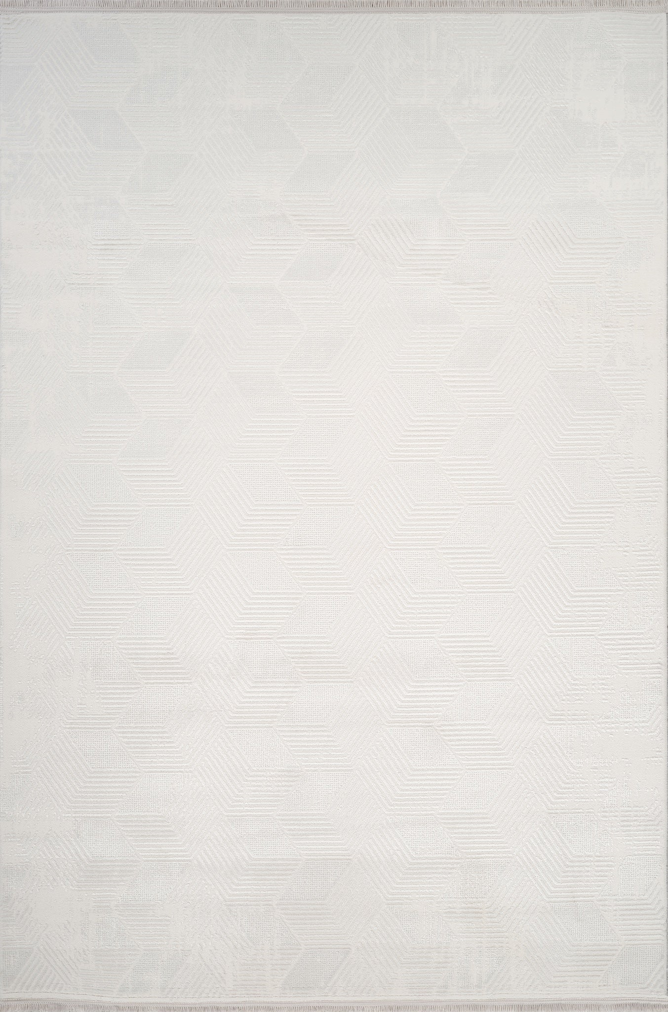 Safran 8141 SA Ekru - Makine Halısı