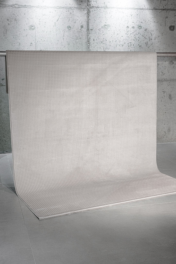 Safran Kesme Halı (Özel Ölçü) - 8123 SA Bej