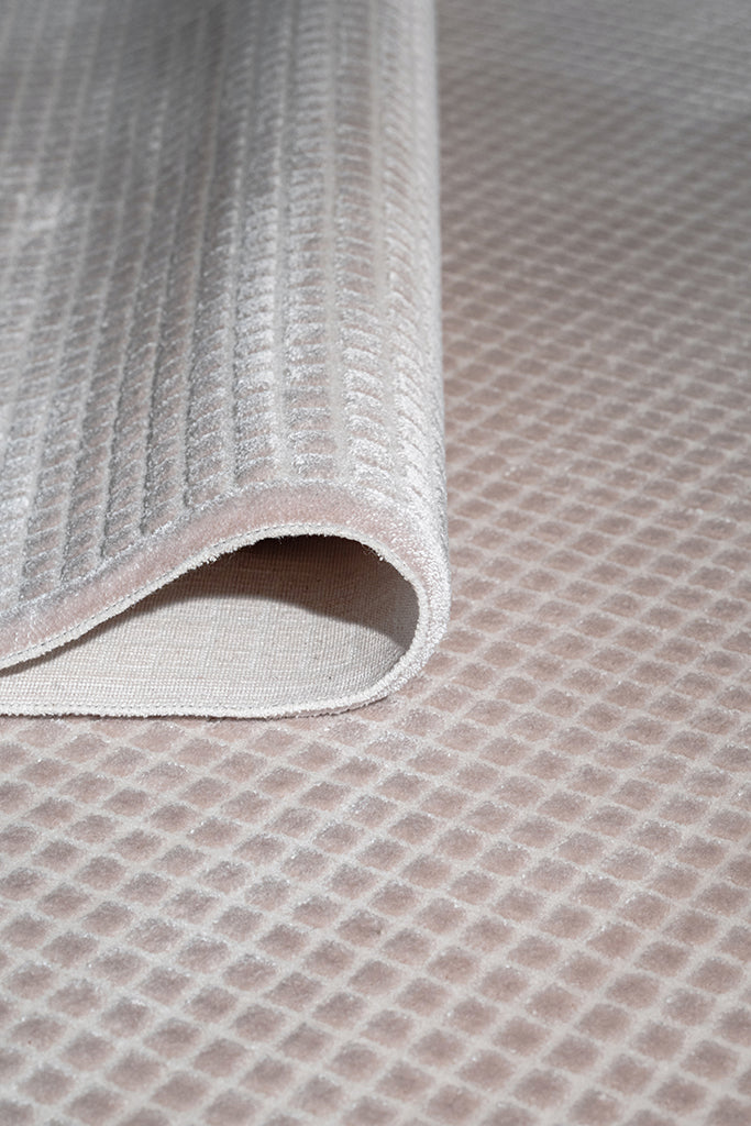 Safran Kesme Halı (Özel Ölçü) - 8123 SA Bej