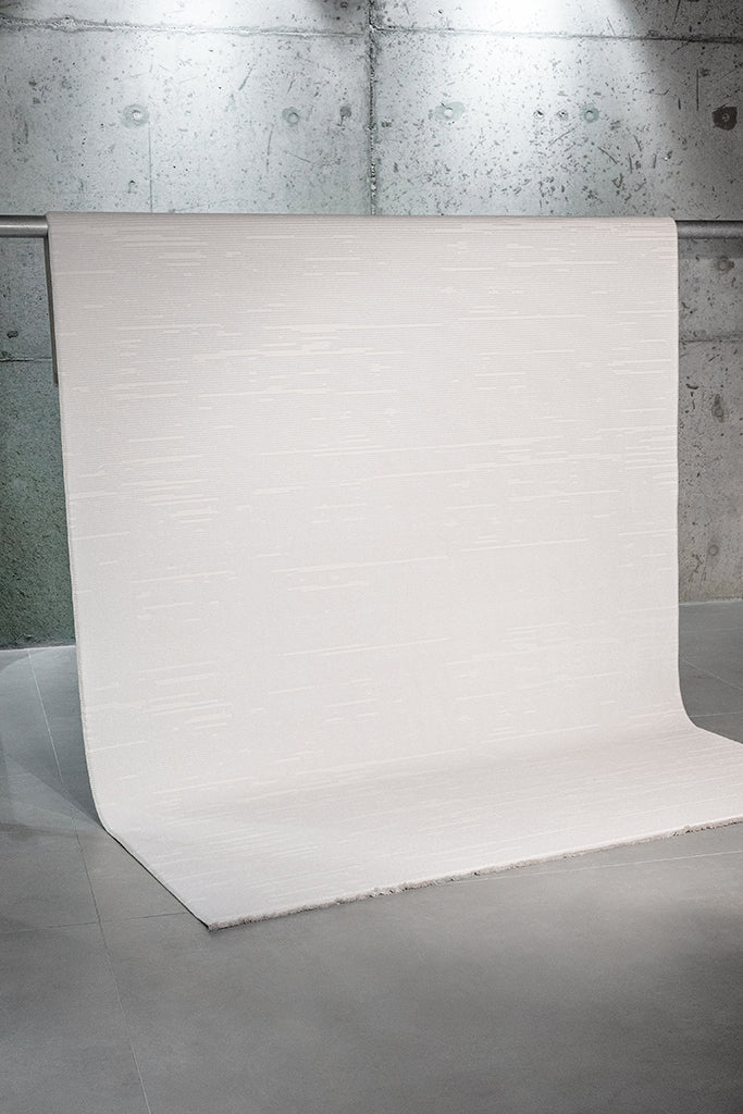 Safran Kesme Halı (Özel Ölçü) - 8151 SA Ekru