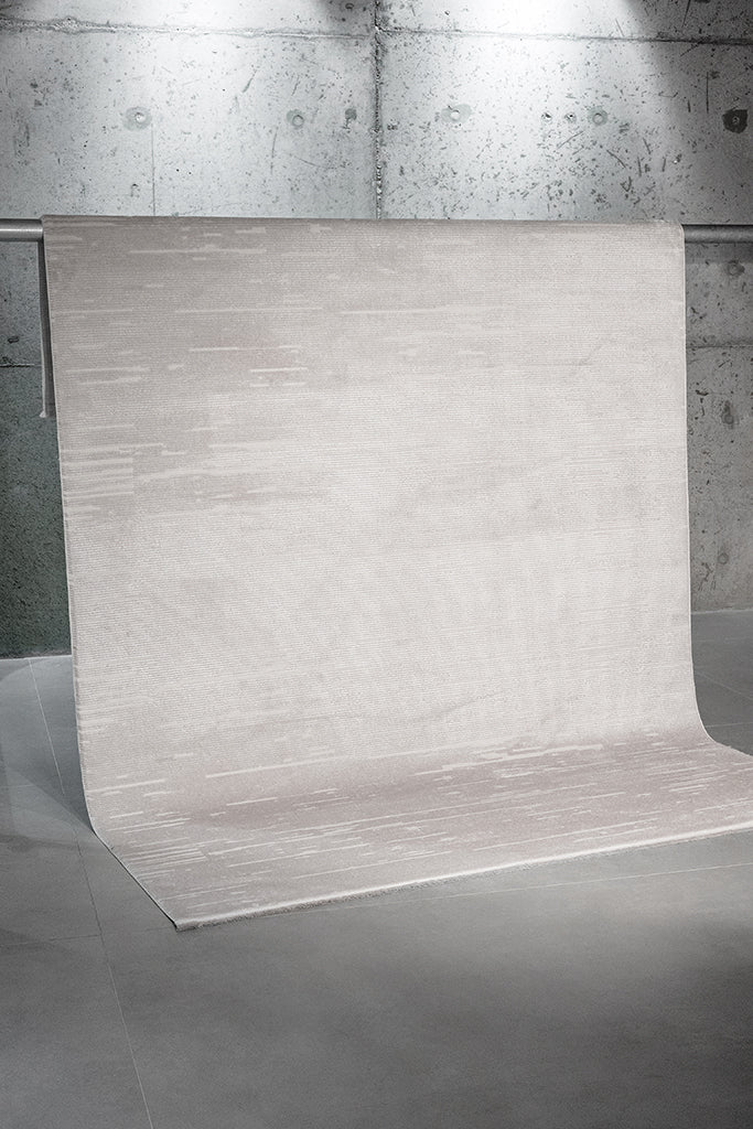 Safran Kesme Halı (Özel Ölçü) - 8152 SA Bej