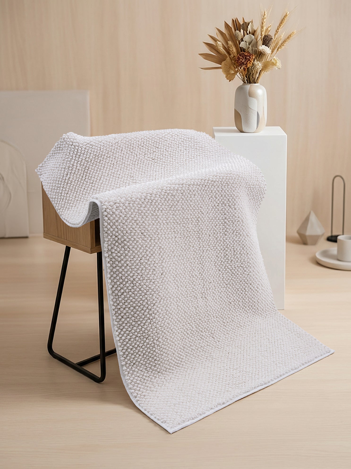 Savona 2621 SV Krem - Dekoratif Halı