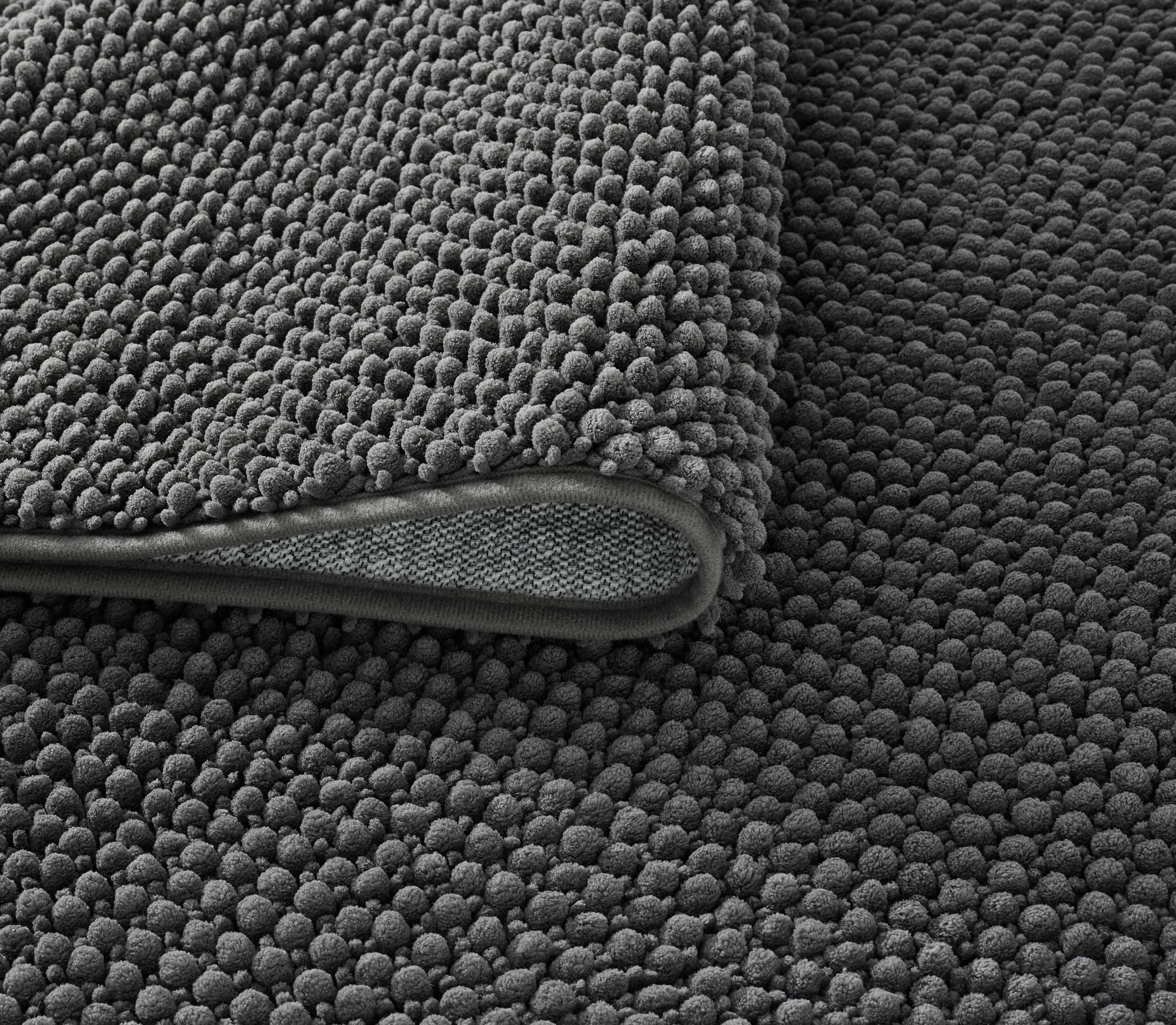 Savona 2627 SV Antrasit - Dekoratif Halı