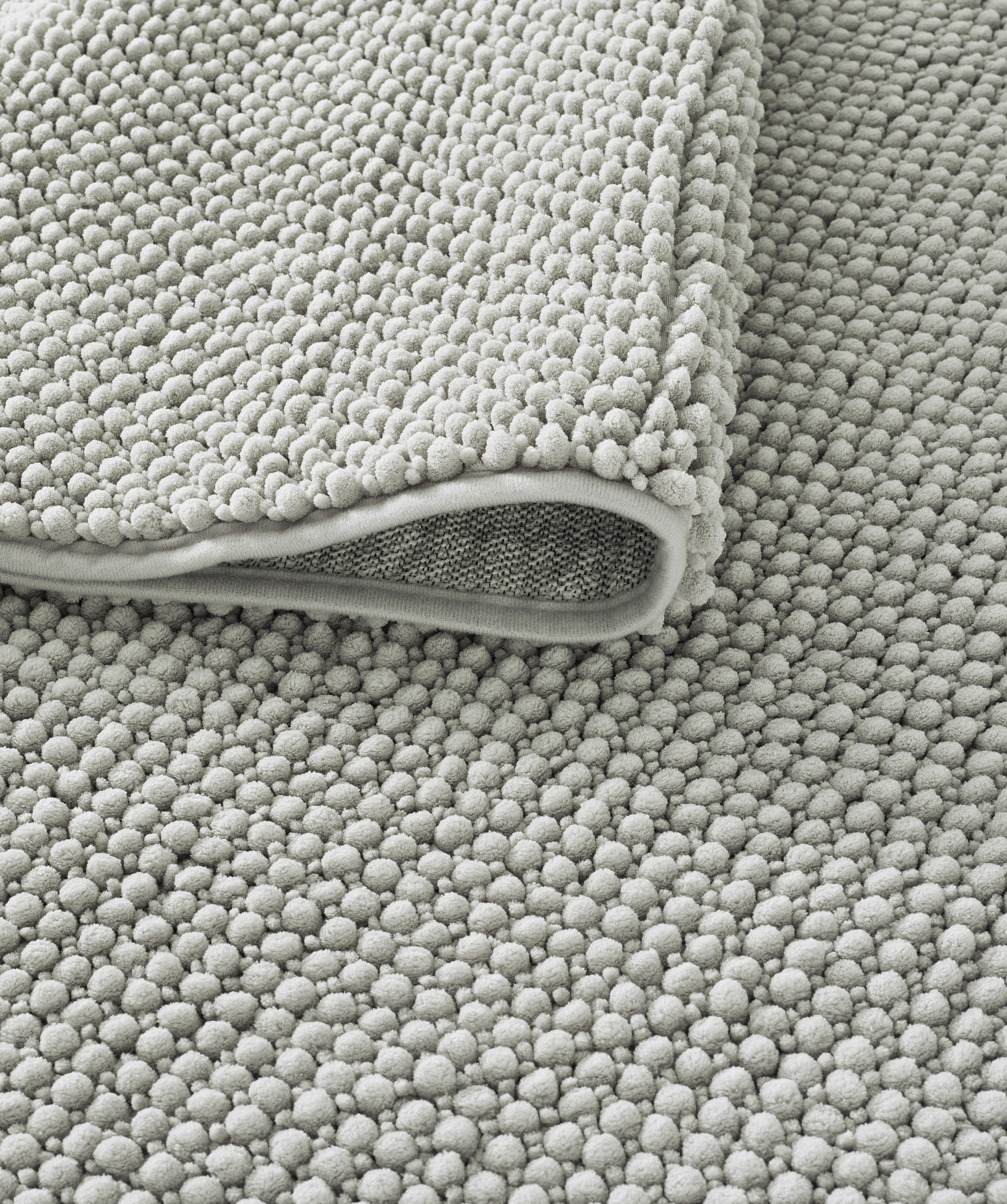 Savona 2628 SV Gri - Dekoratif Halı