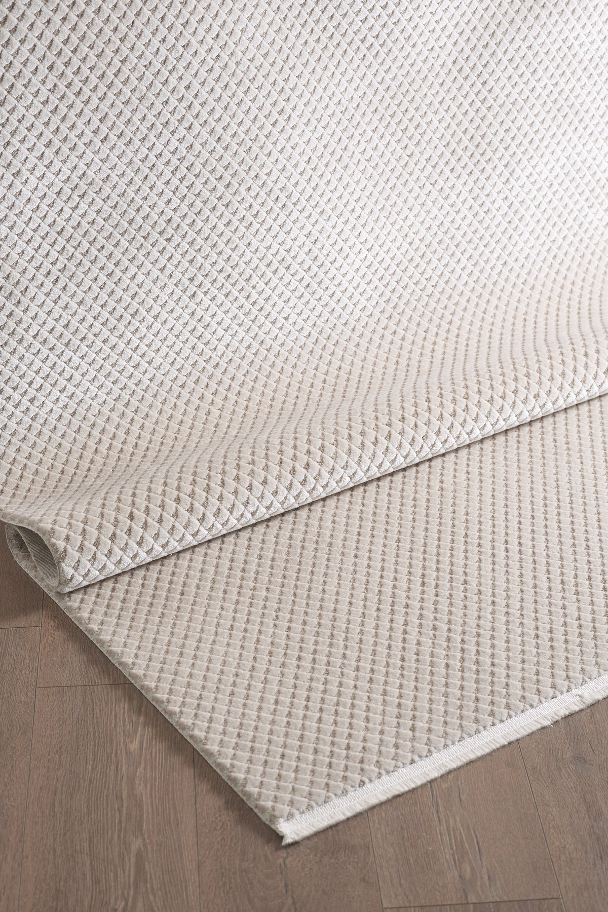 Scala 6032 SC Bej - Makine Halısı