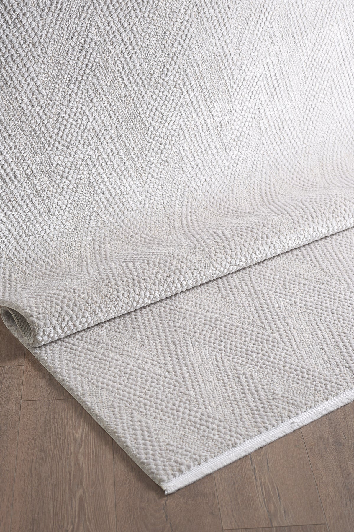 Scala 6053 SC Gri - Makine Halısı