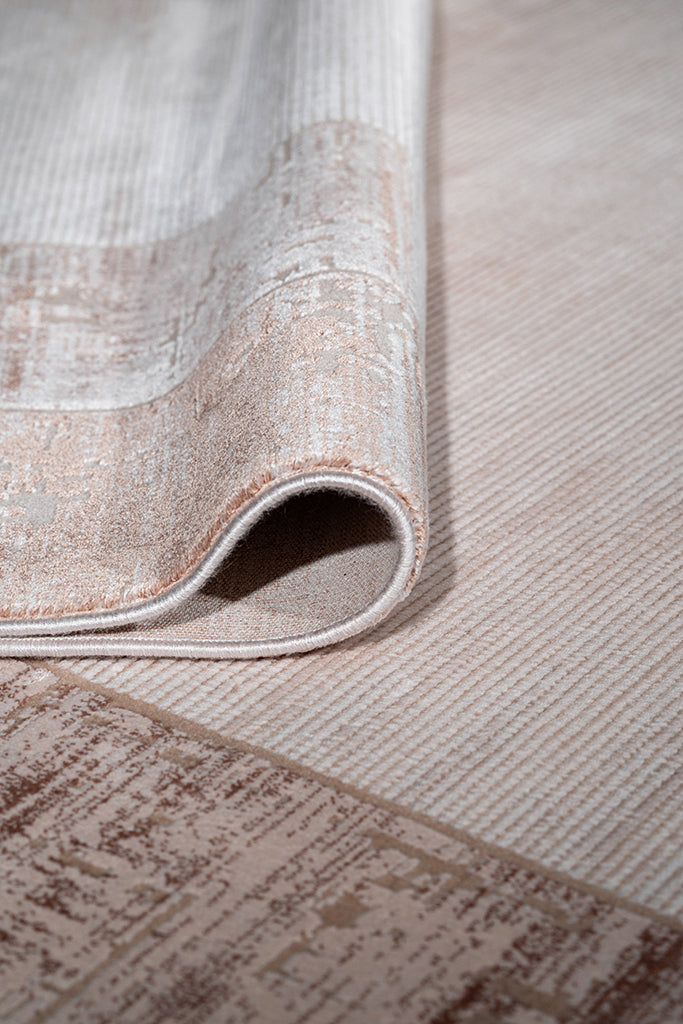 Serenity 7812 Vizon - Makine Halısı