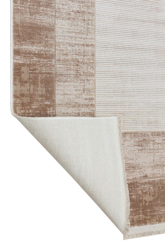 Serenity 7812 Vizon - Makine Halısı