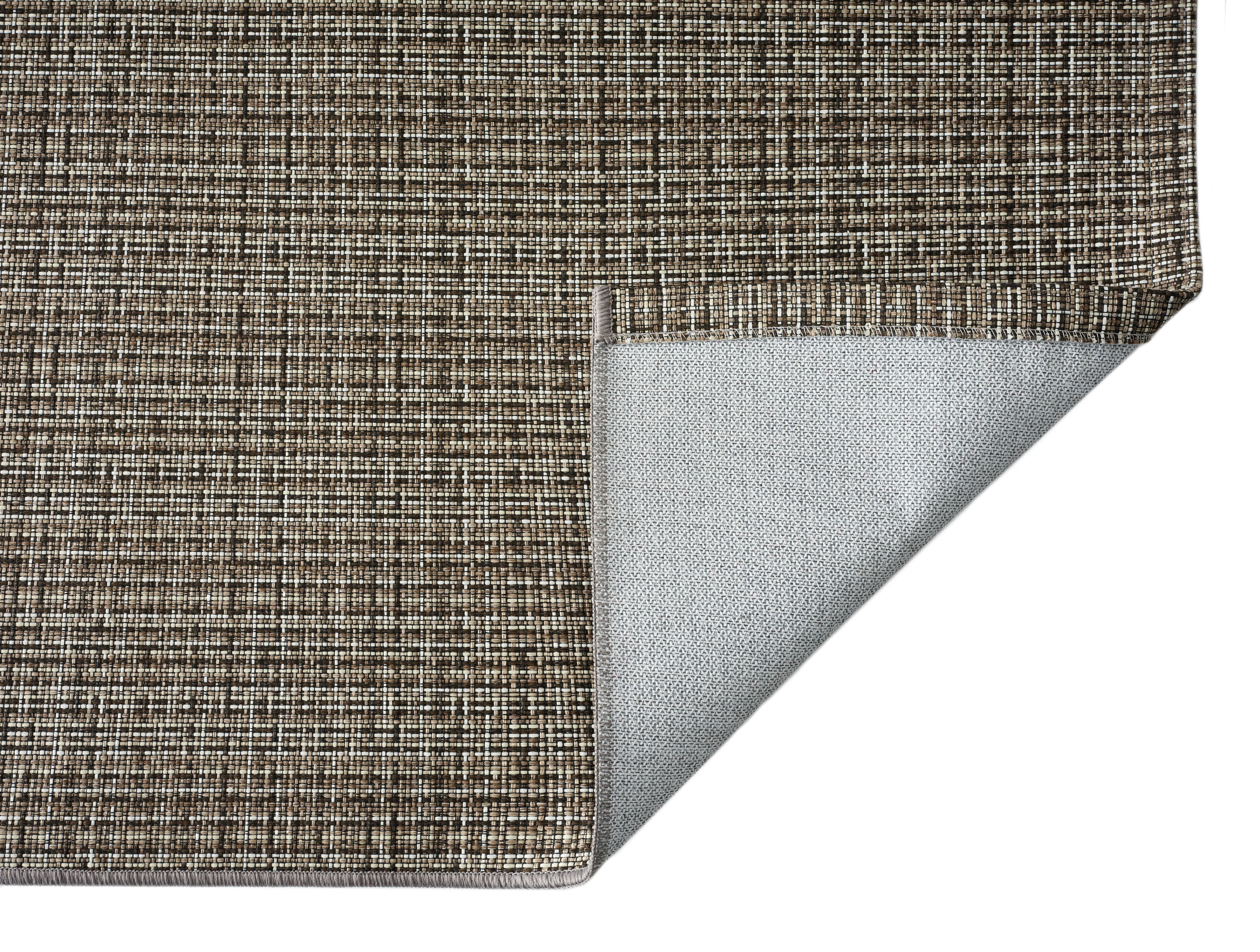 Sisal Premium 1822 SP Kahve Krem