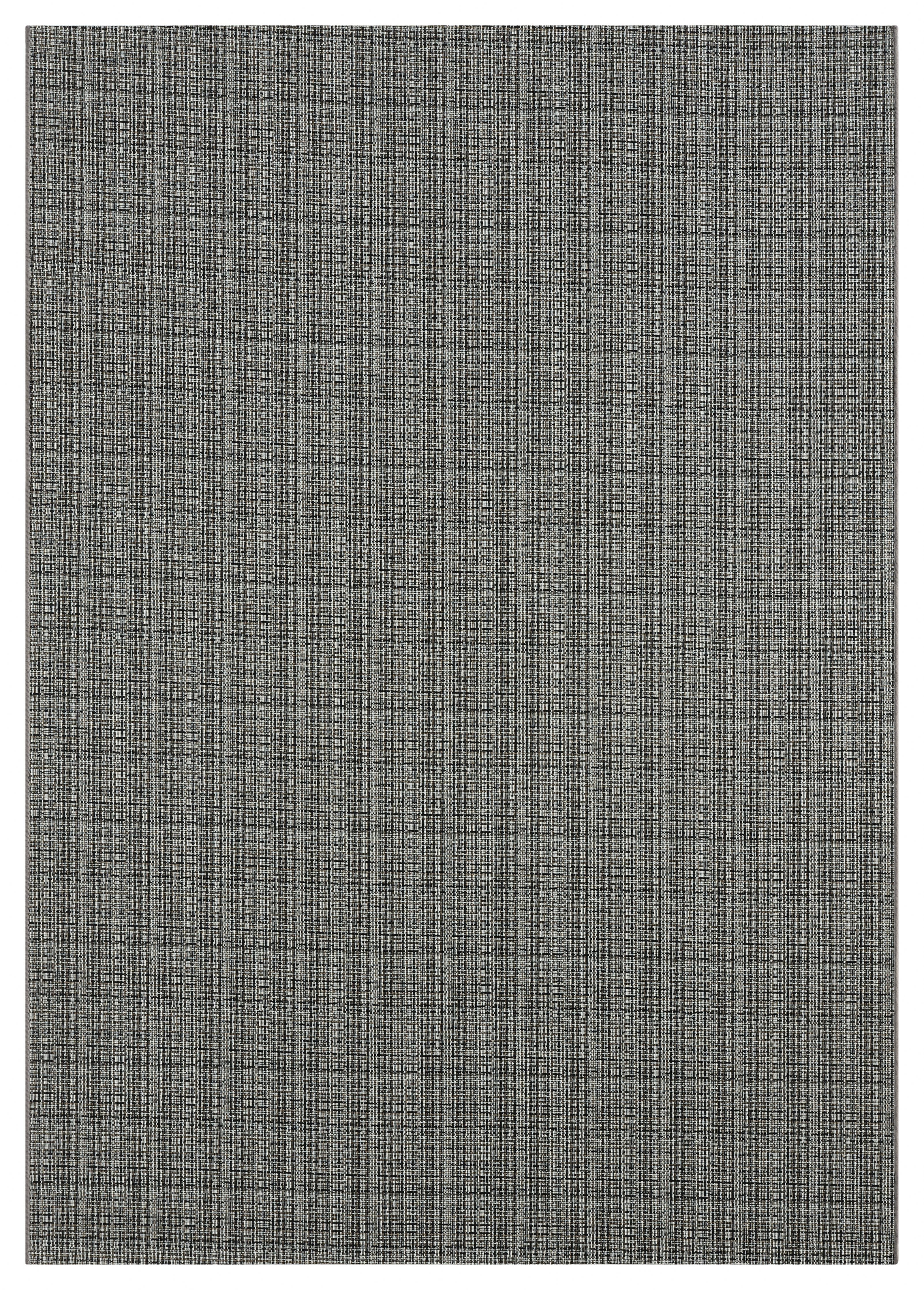 Sisal Premium 1823 SP Gri Antrasit