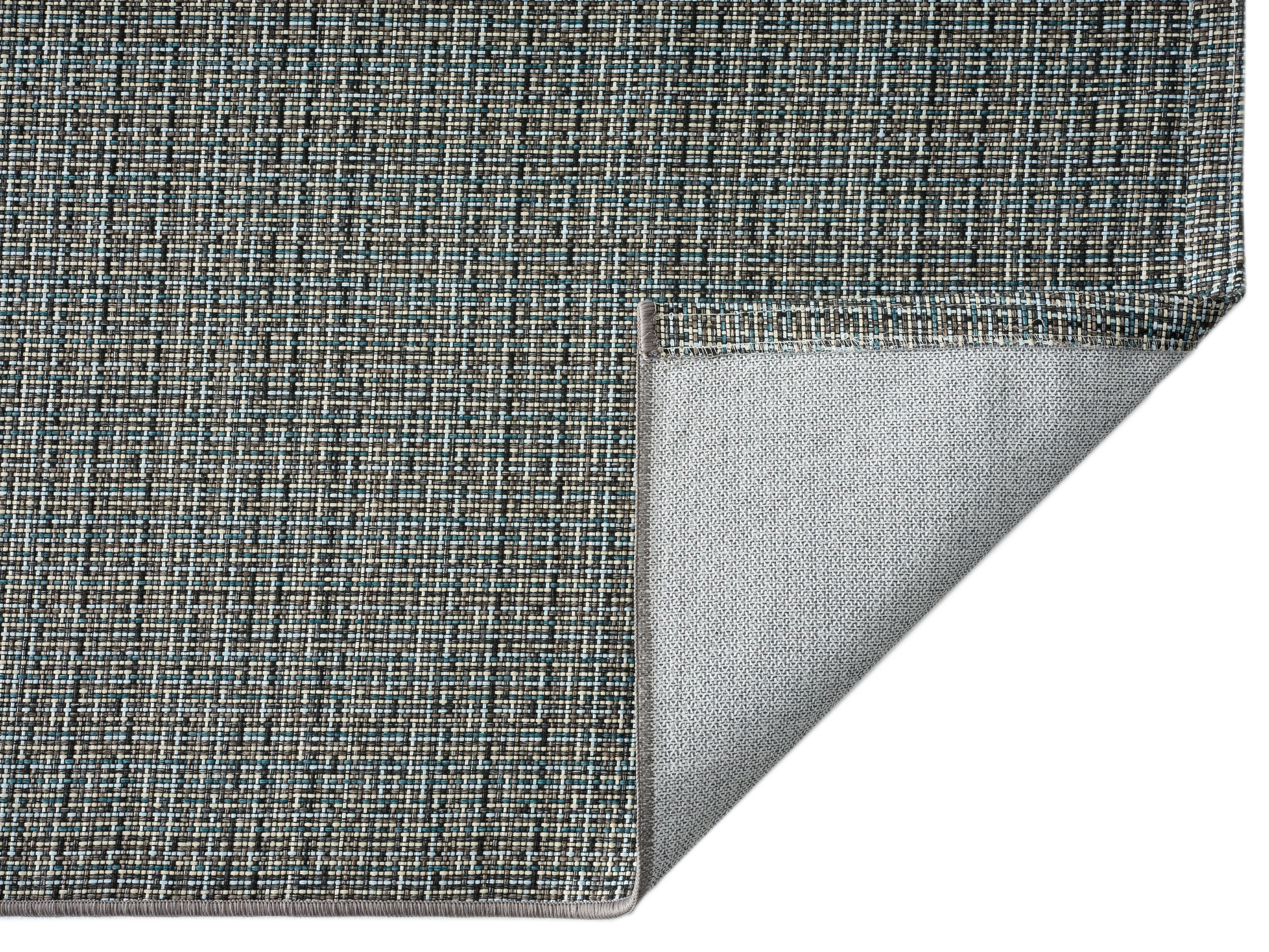 Sisal Premium 1824 SP Mavi Antrasit