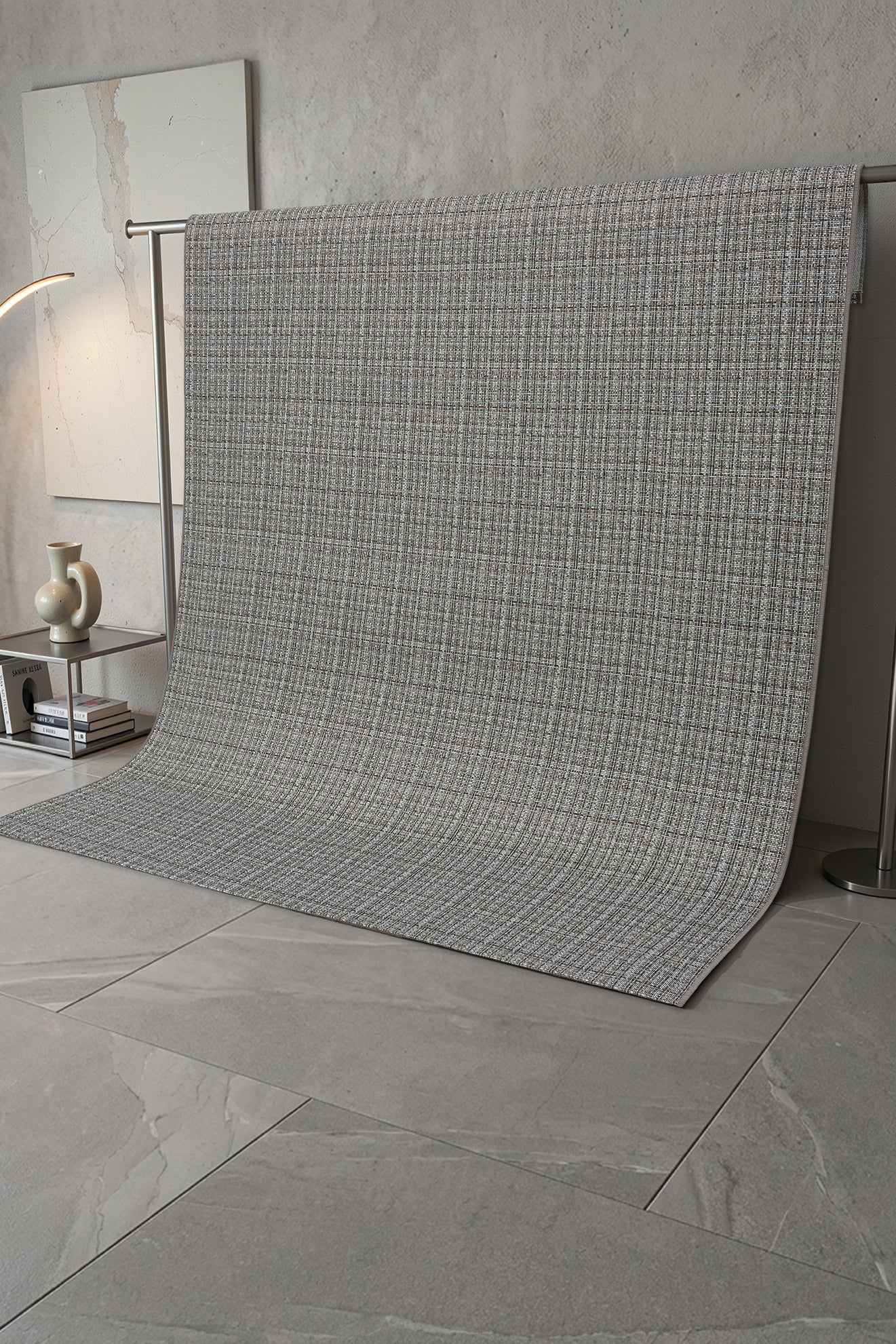 Sisal Premium 1825 SP Aqua kahve